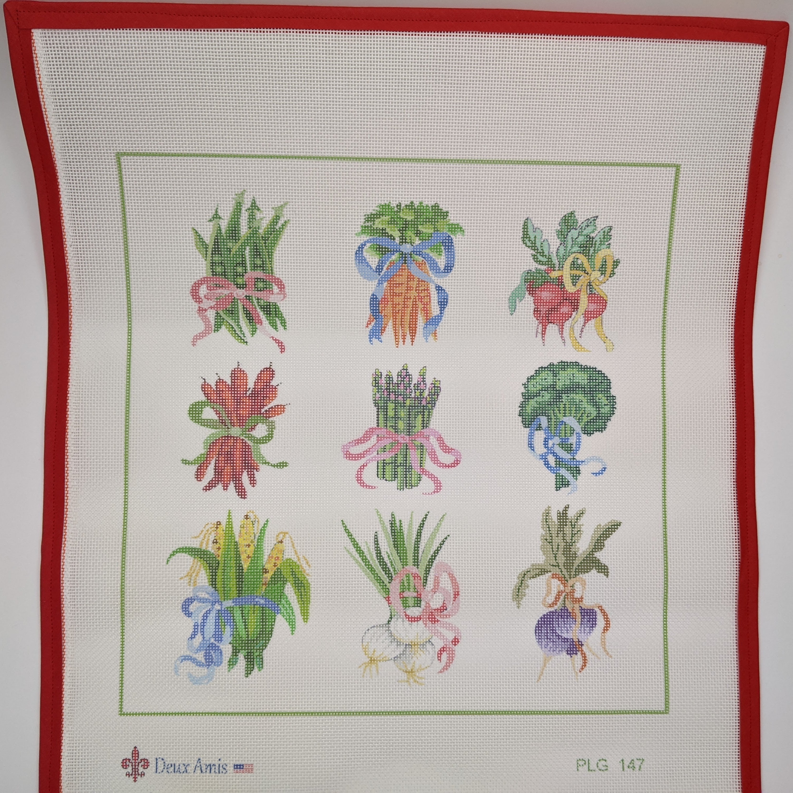 Veggies