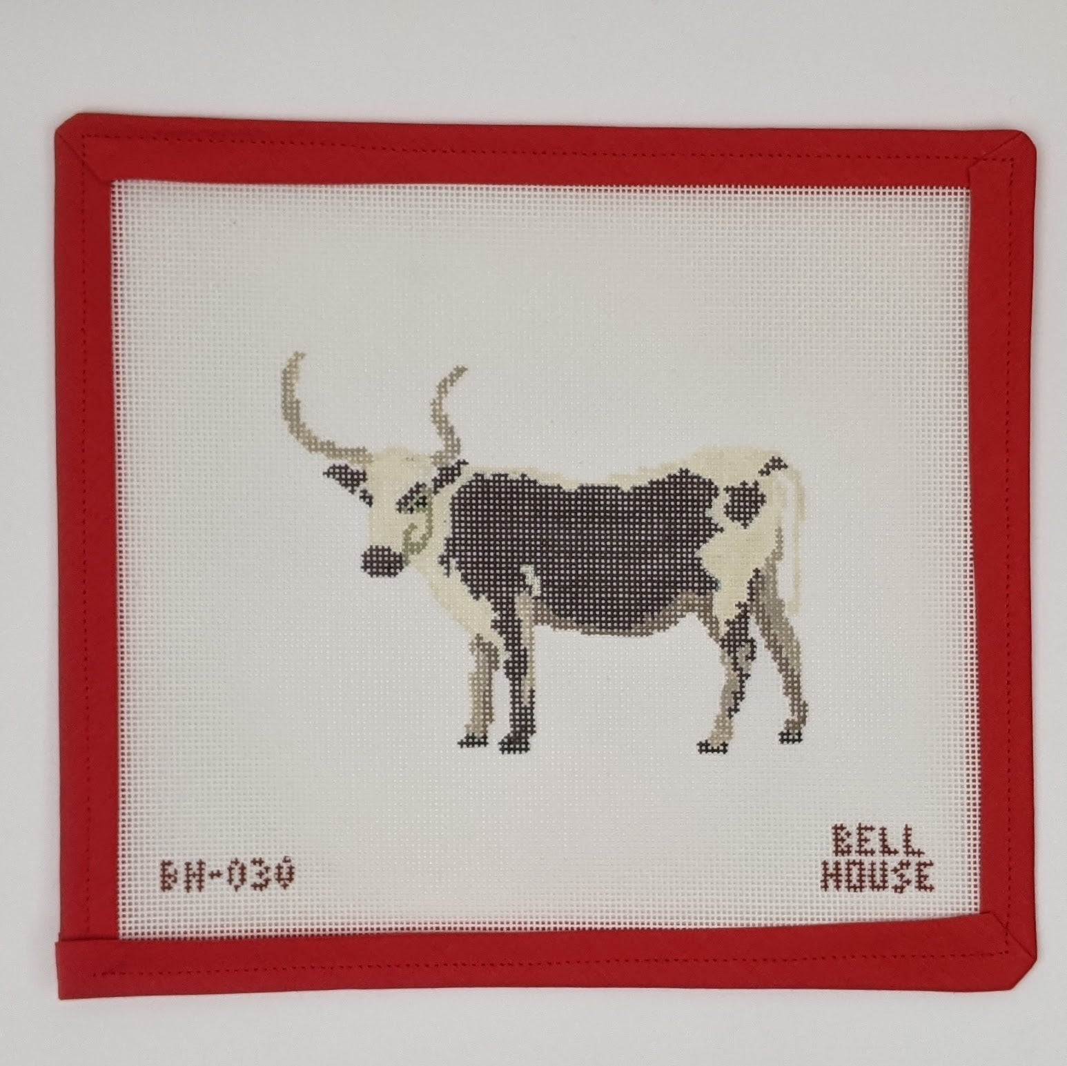 Longhorn