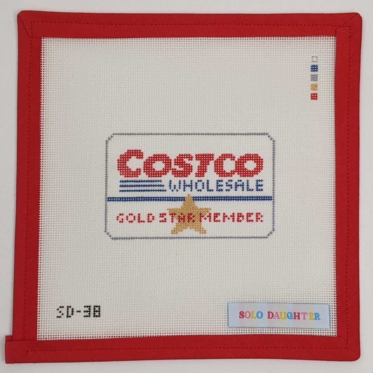 Costco Card