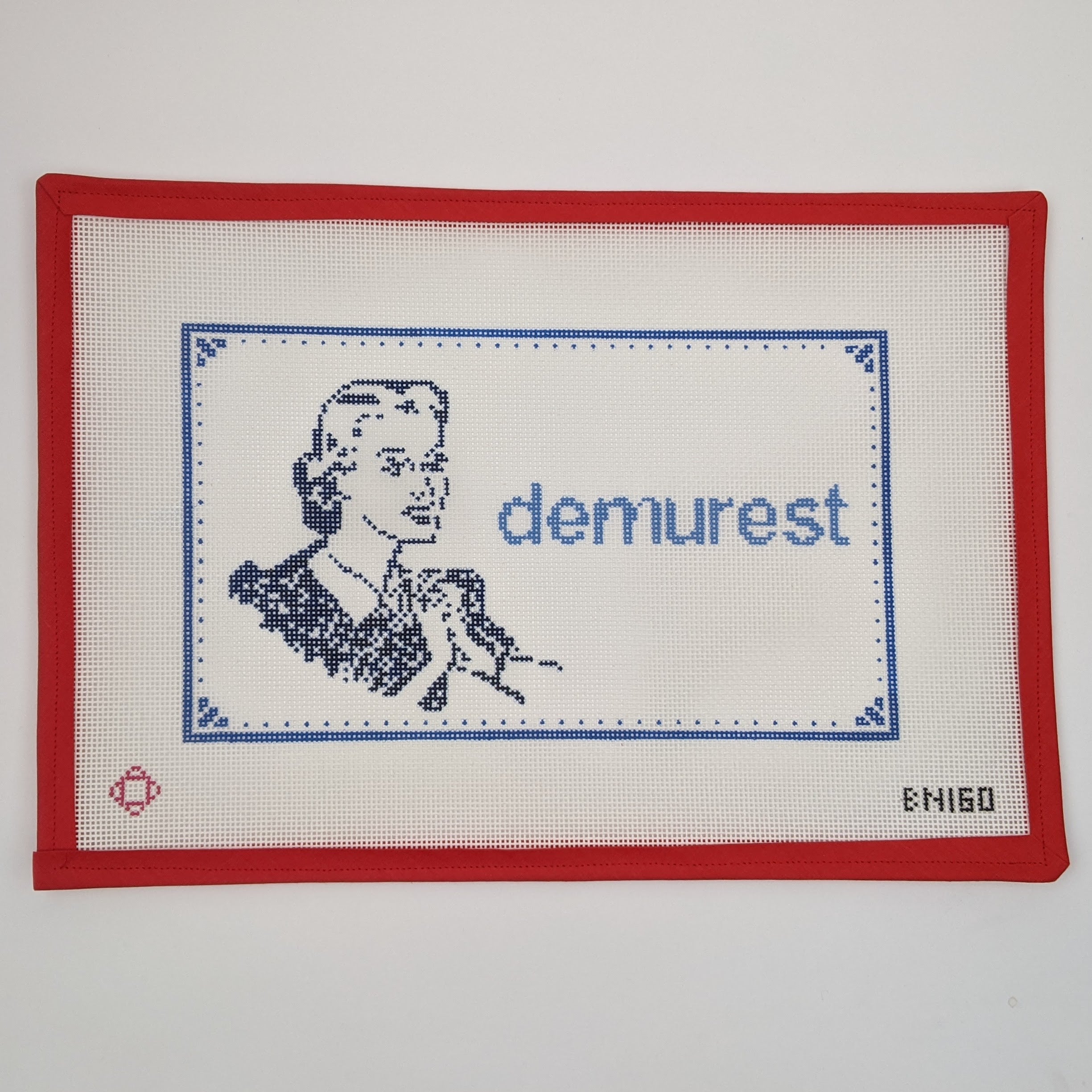 The Demurest