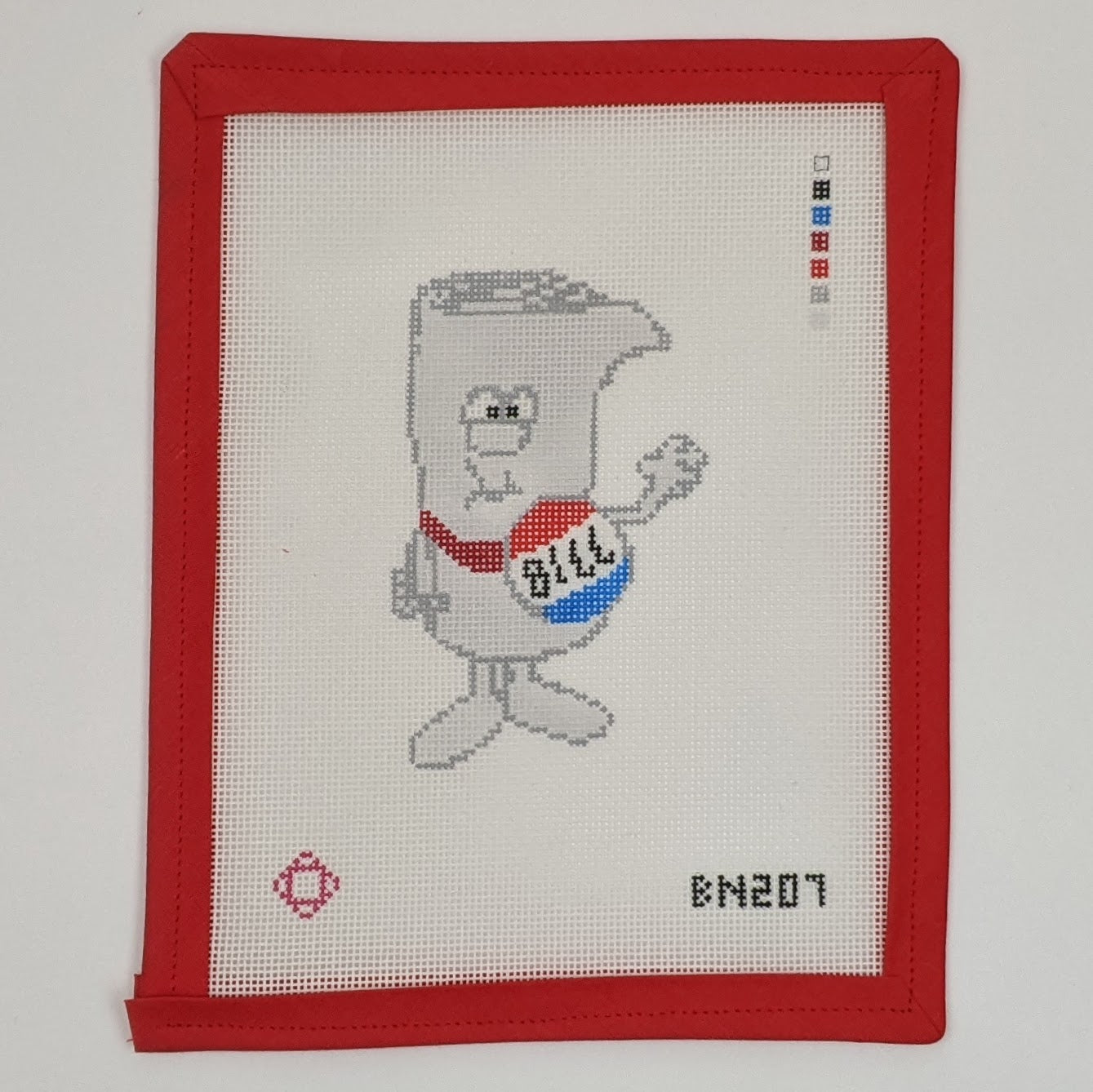 I'm Just A Bill