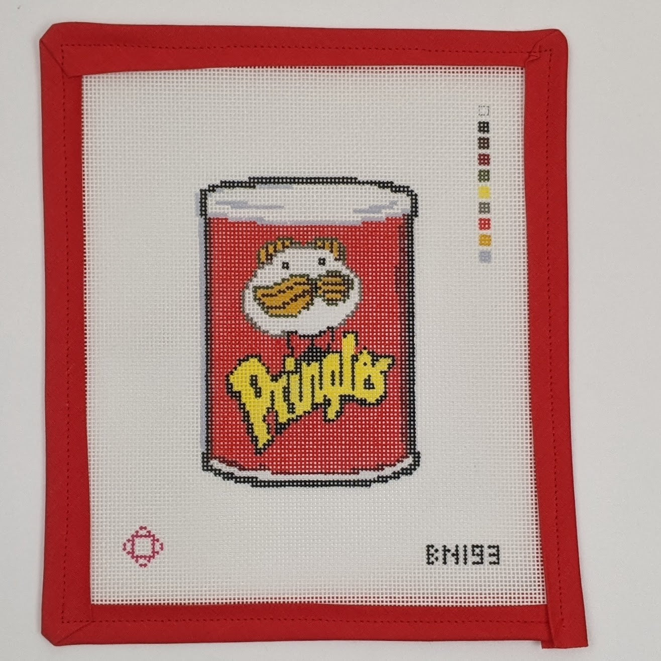 Pringles