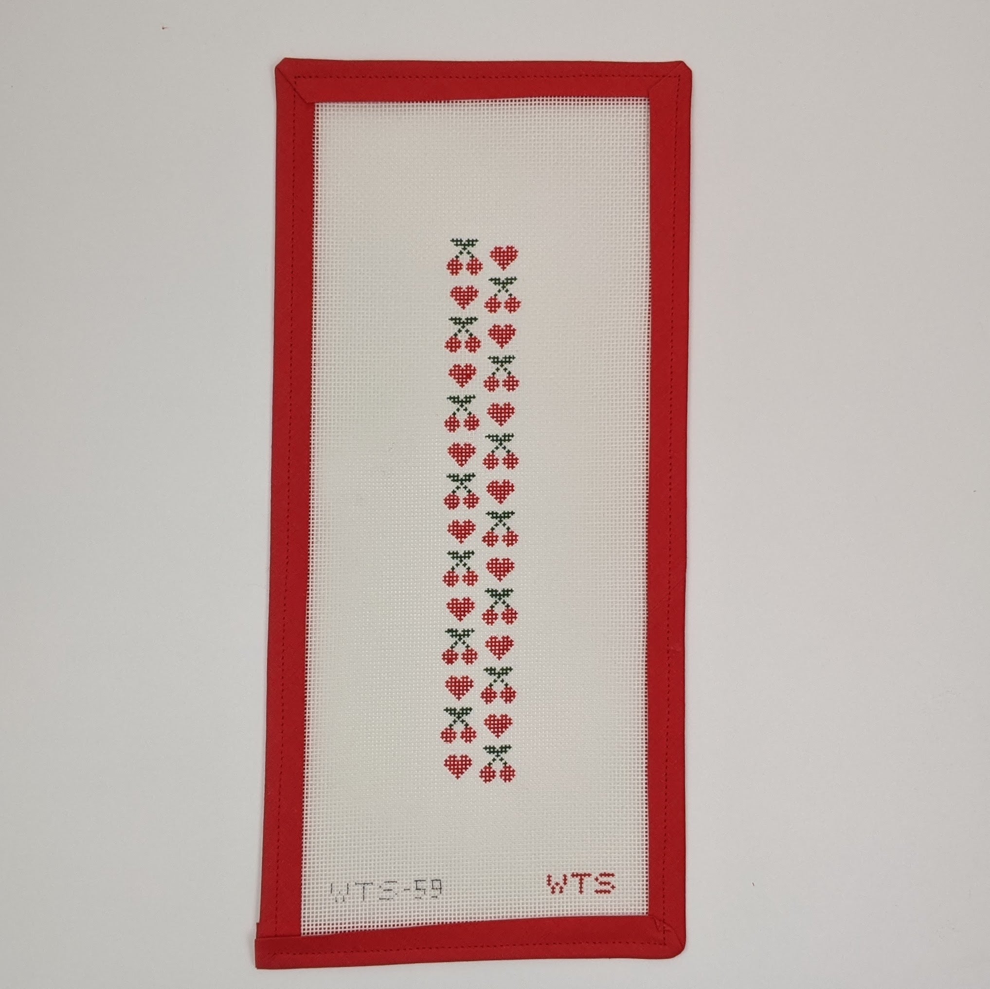 Cherry Key Fob