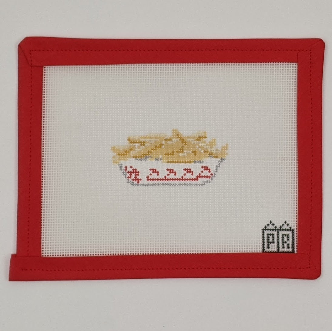 In-N-Out Fries