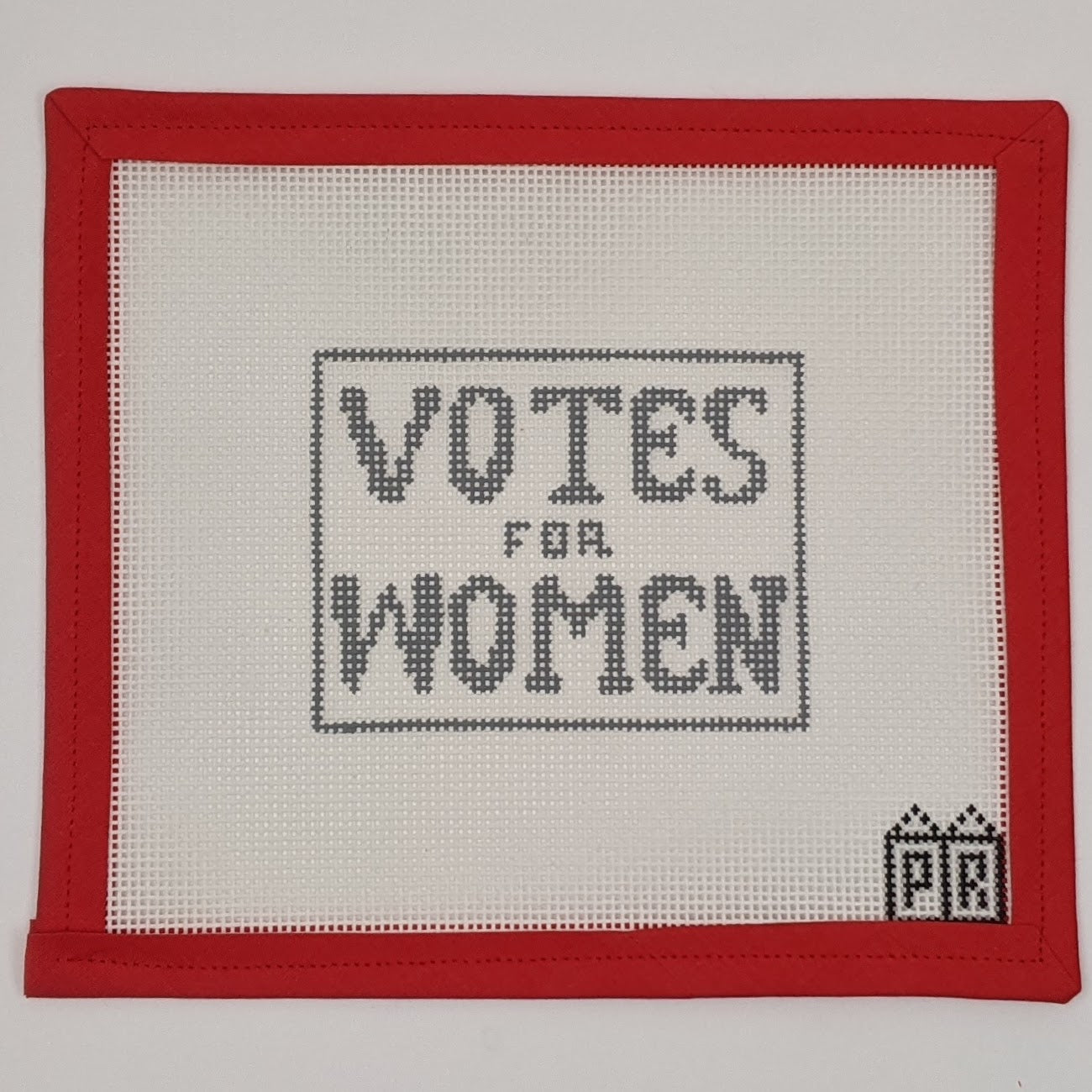 Votes For Women (Gray)