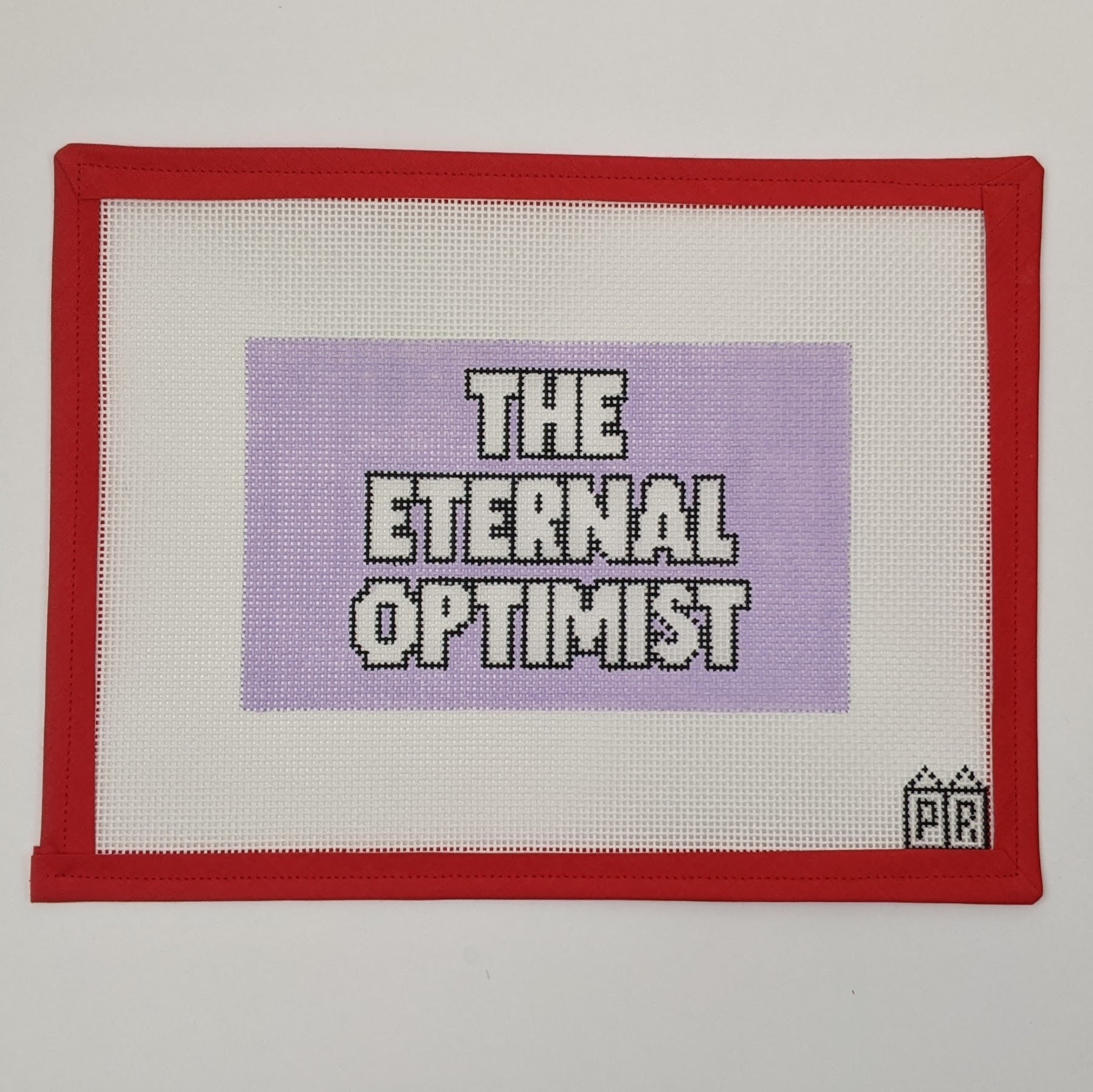 Eternal Optimist