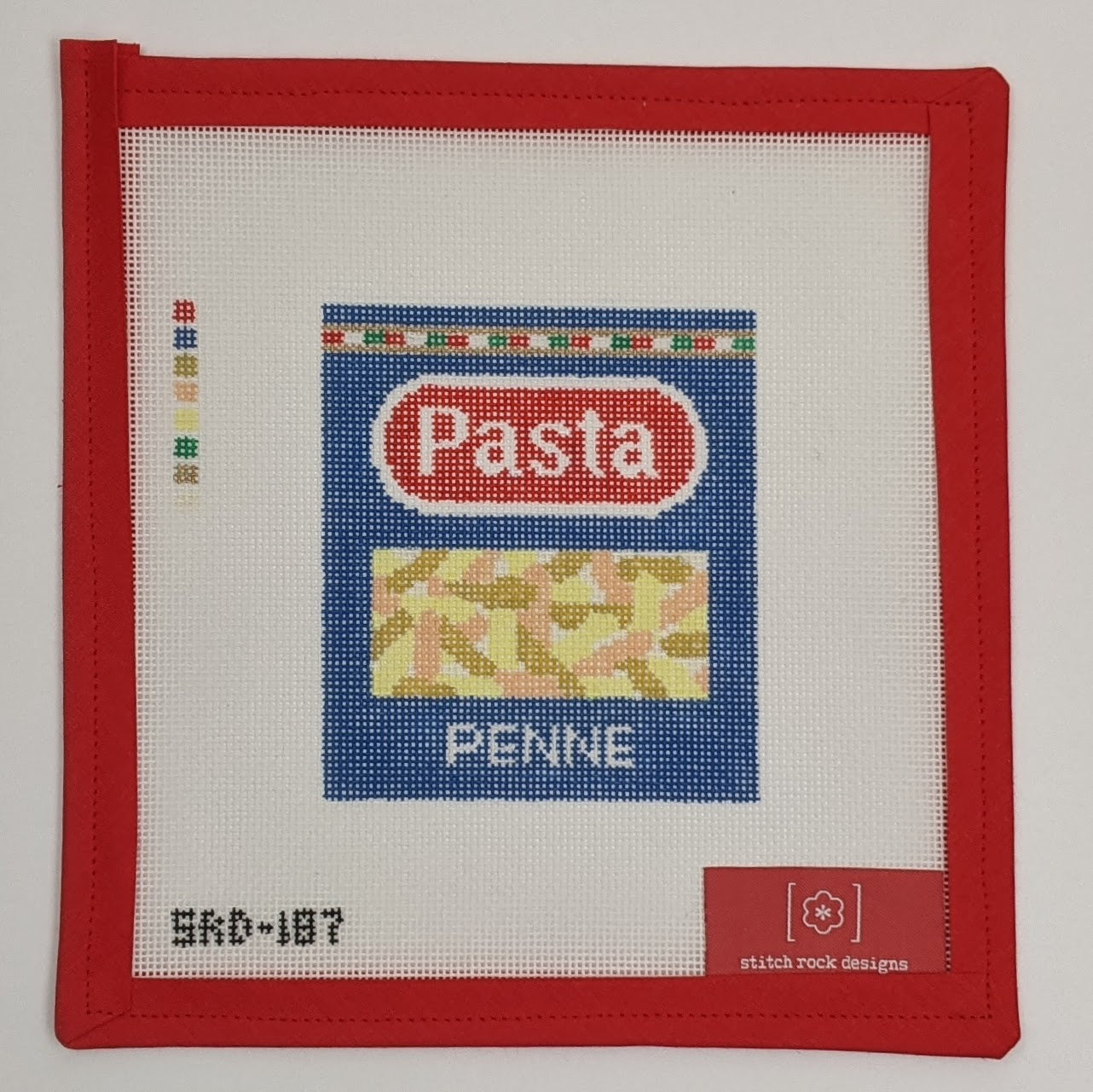 Penne Pasta
