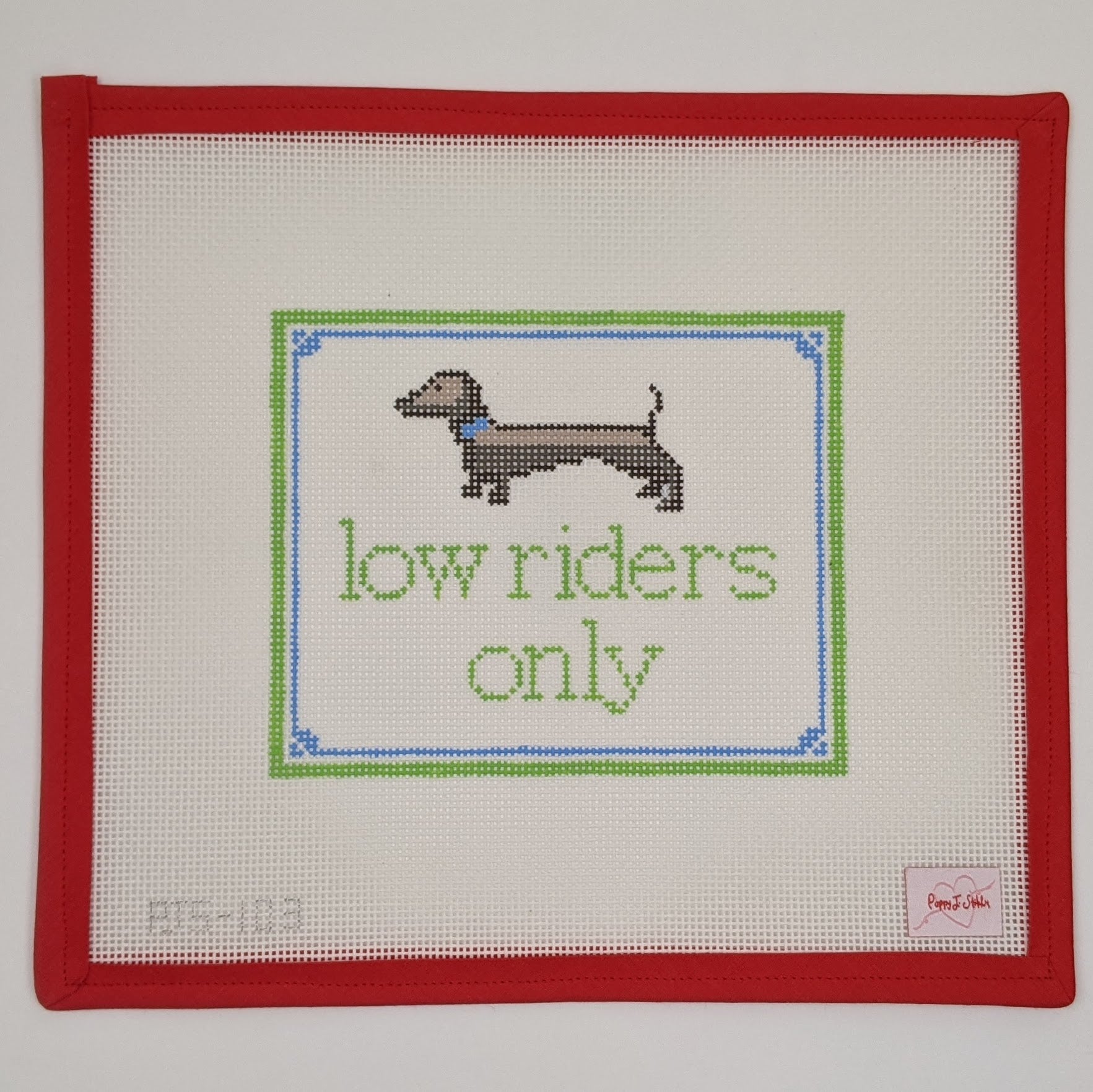 Low Riders Only