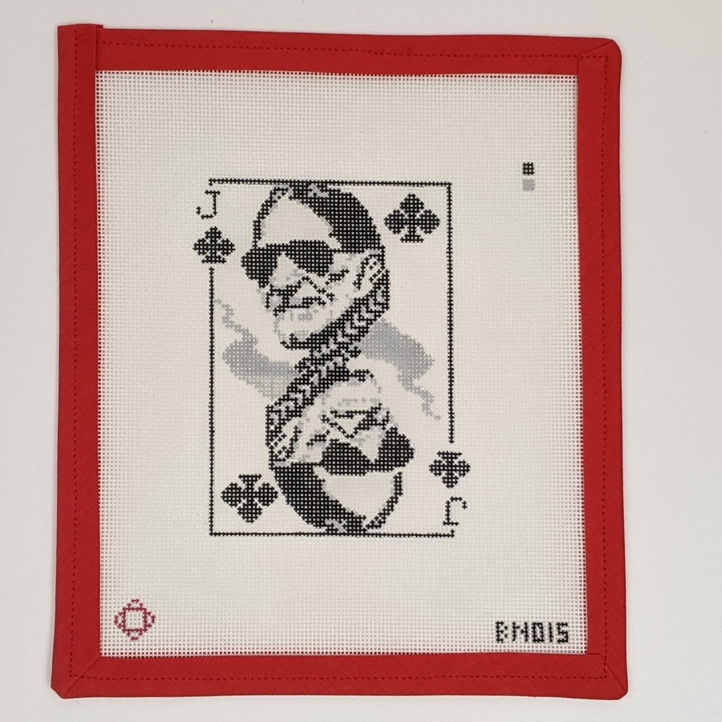 Willie Nelson: Jack of Clubs