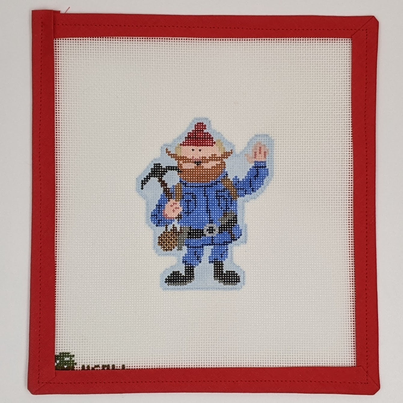 Yukon Cornelius