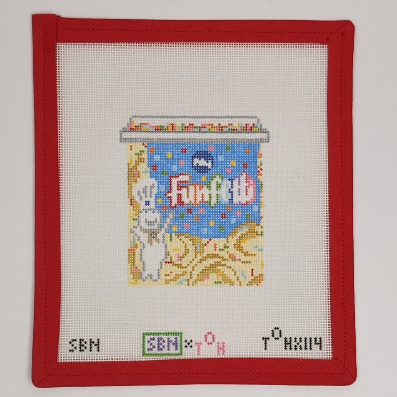 Funfetti