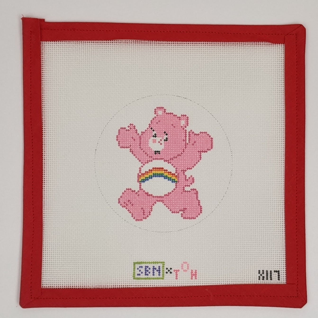 Cheer Bear