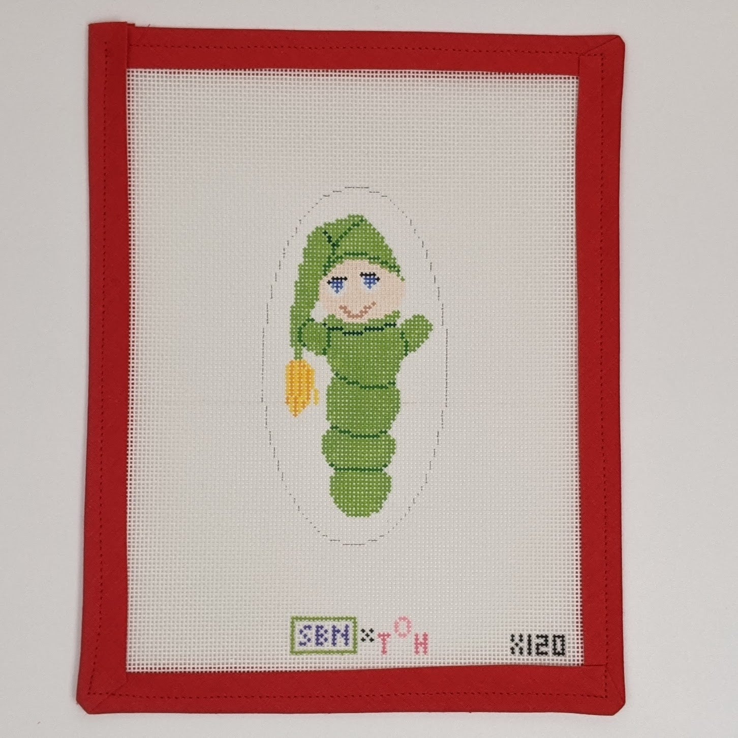 Glow Worm