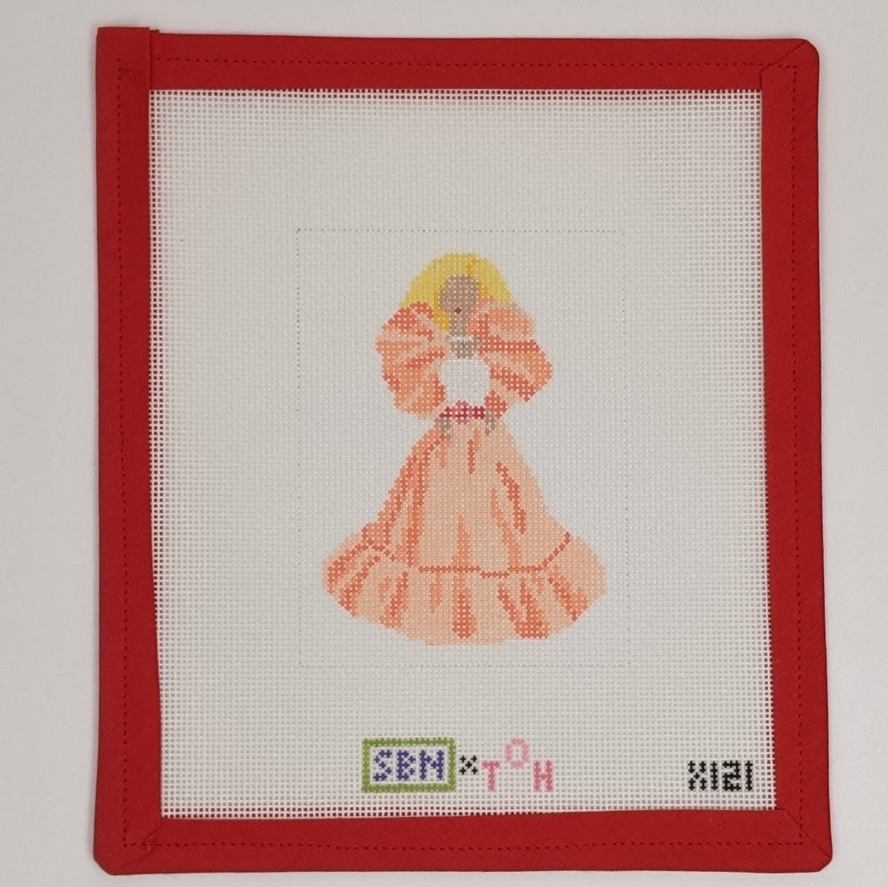 OG Peaches 'n' Cream Barbie