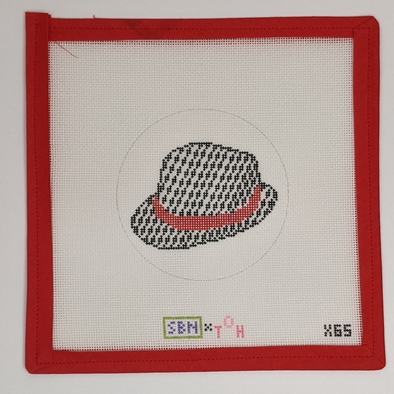 Bear Bryant Hat