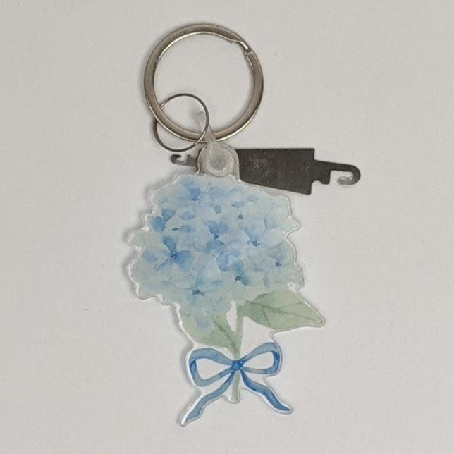 Keychain & Threader