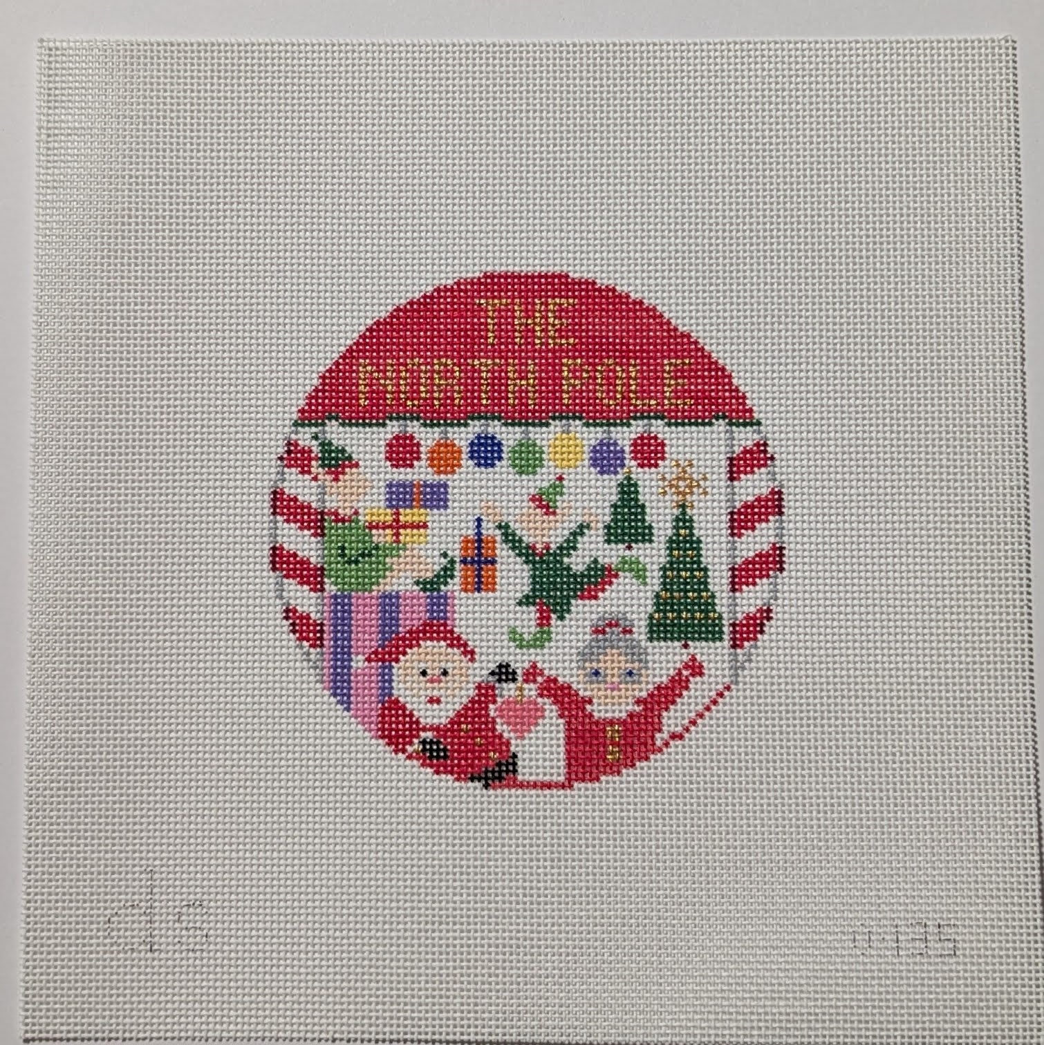 North Pole Silliness
