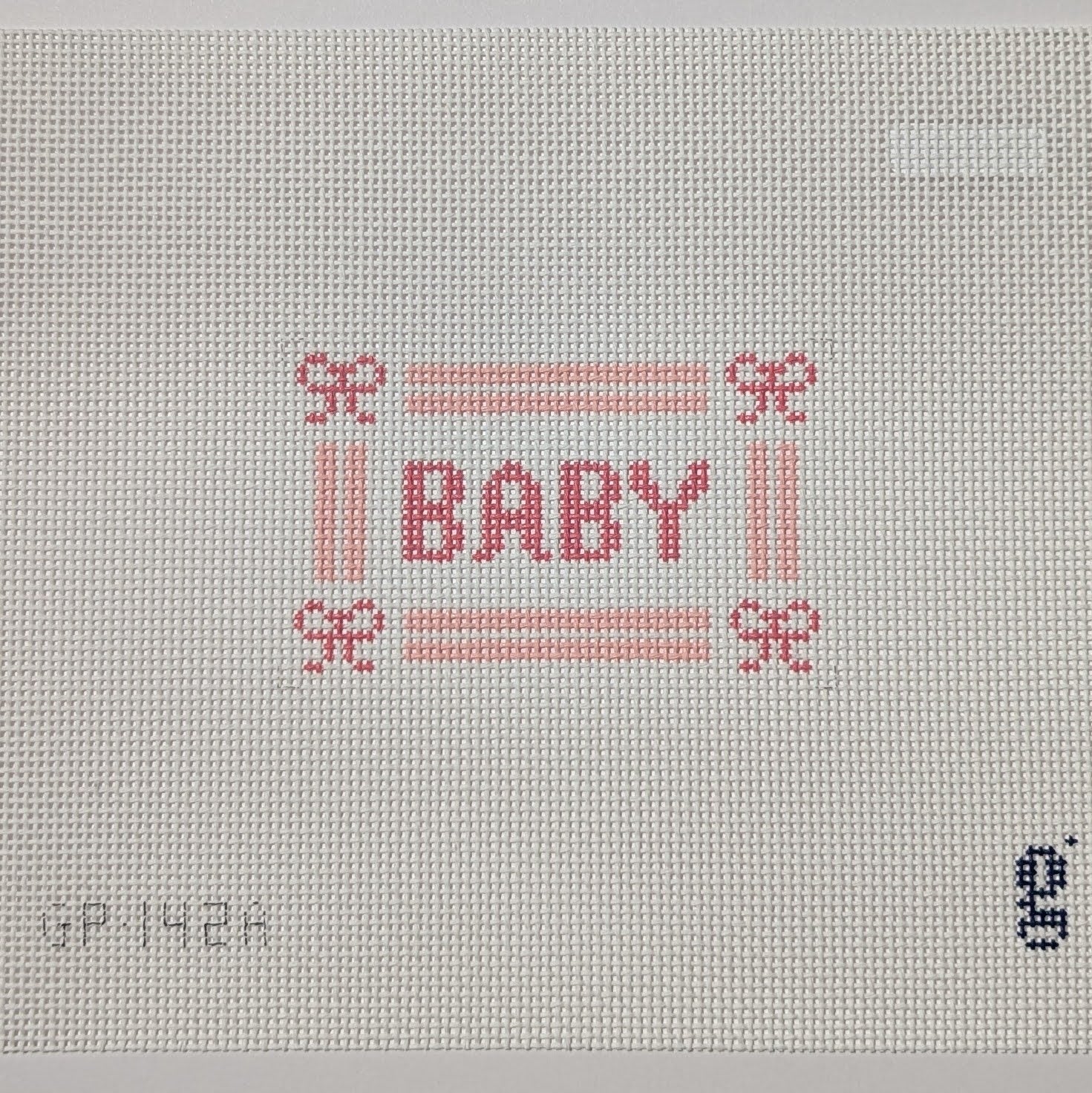 Baby (Pink)