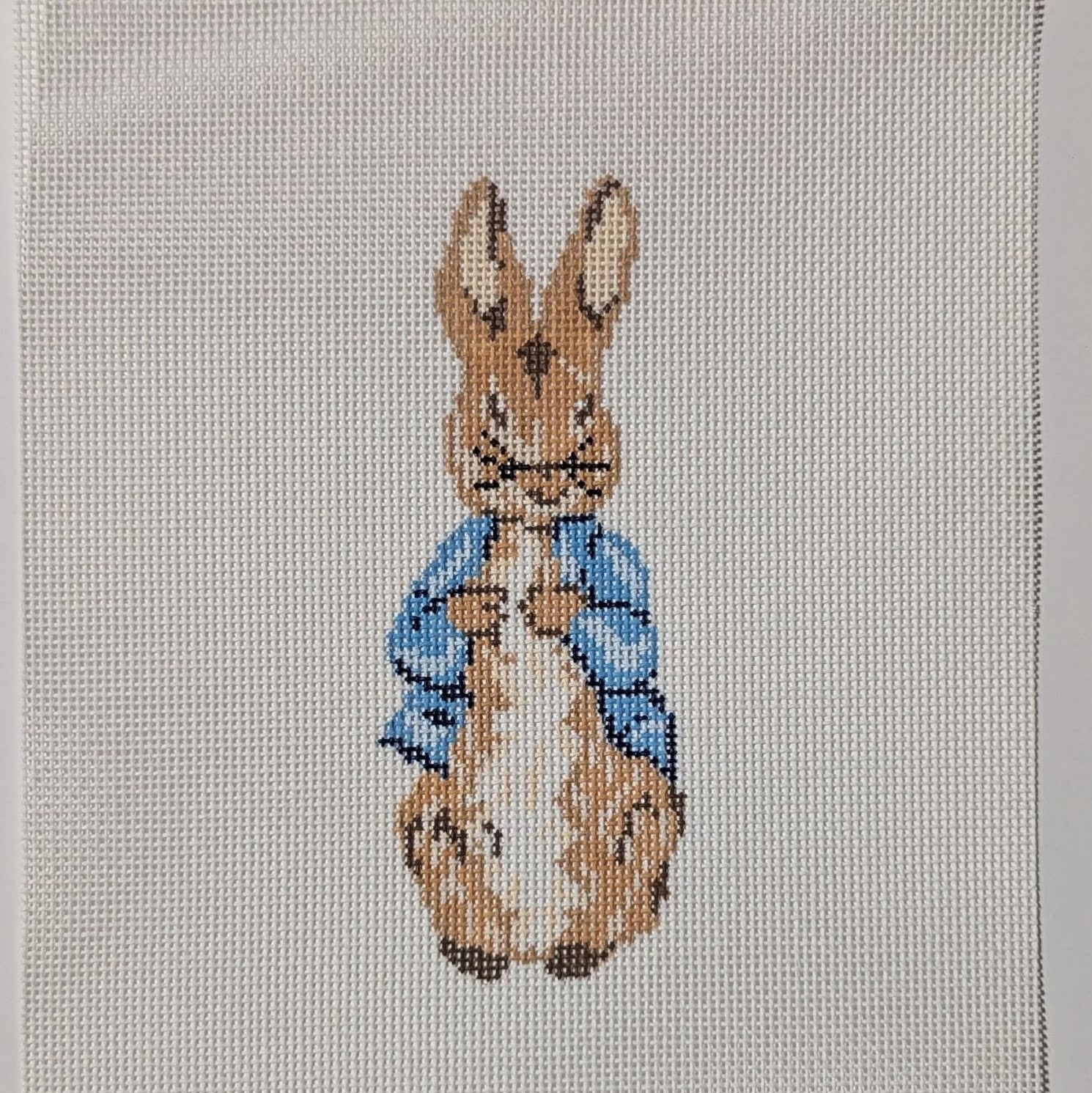 Peter Rabbit Standing (13 mesh)