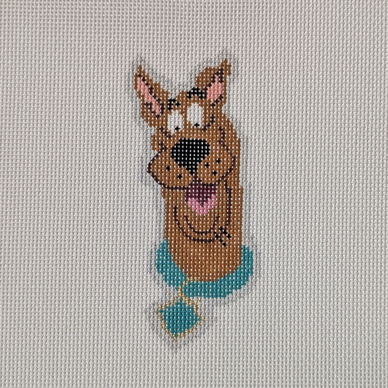 Scoobie Doo Where Are You?