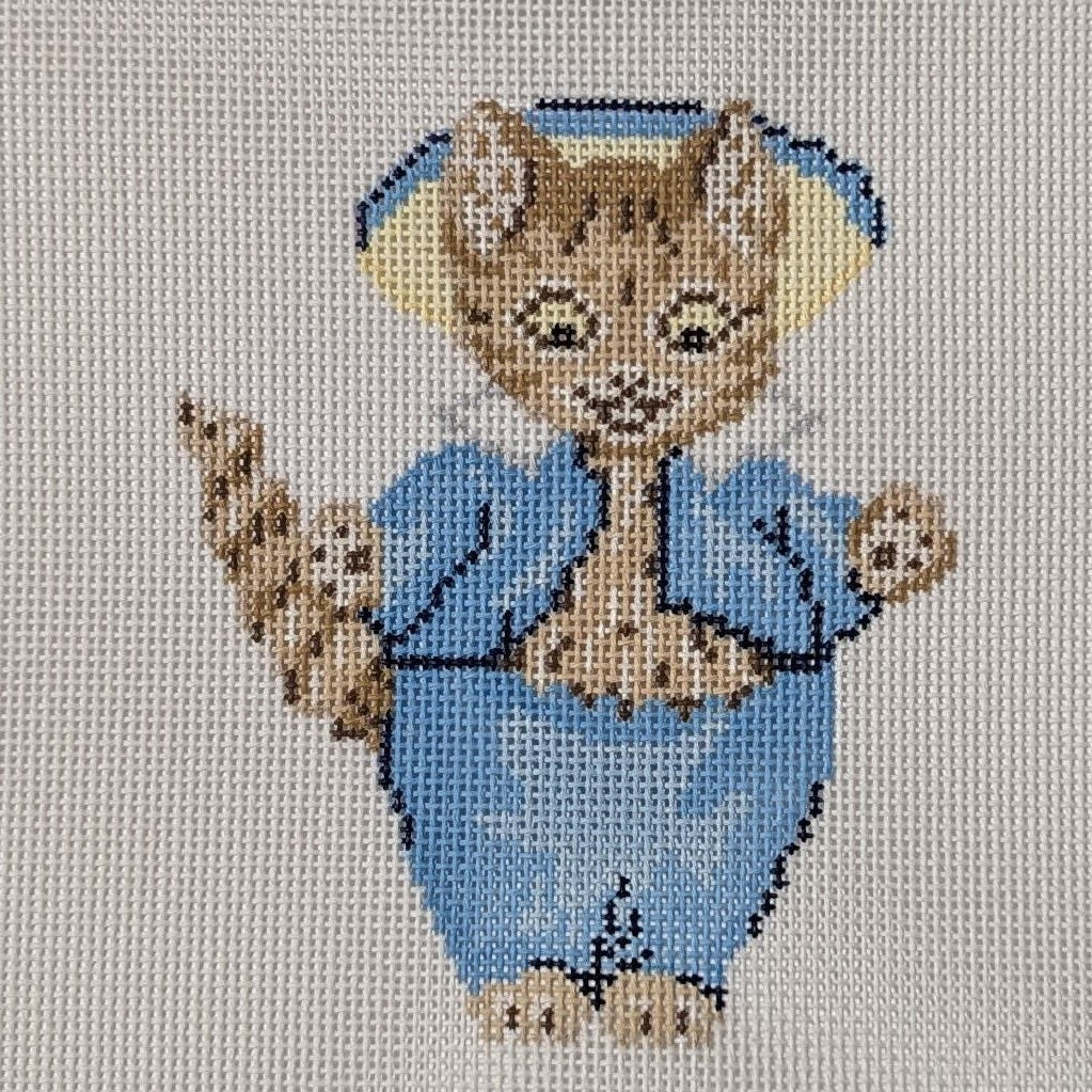 Tom Kitten (18 mesh)