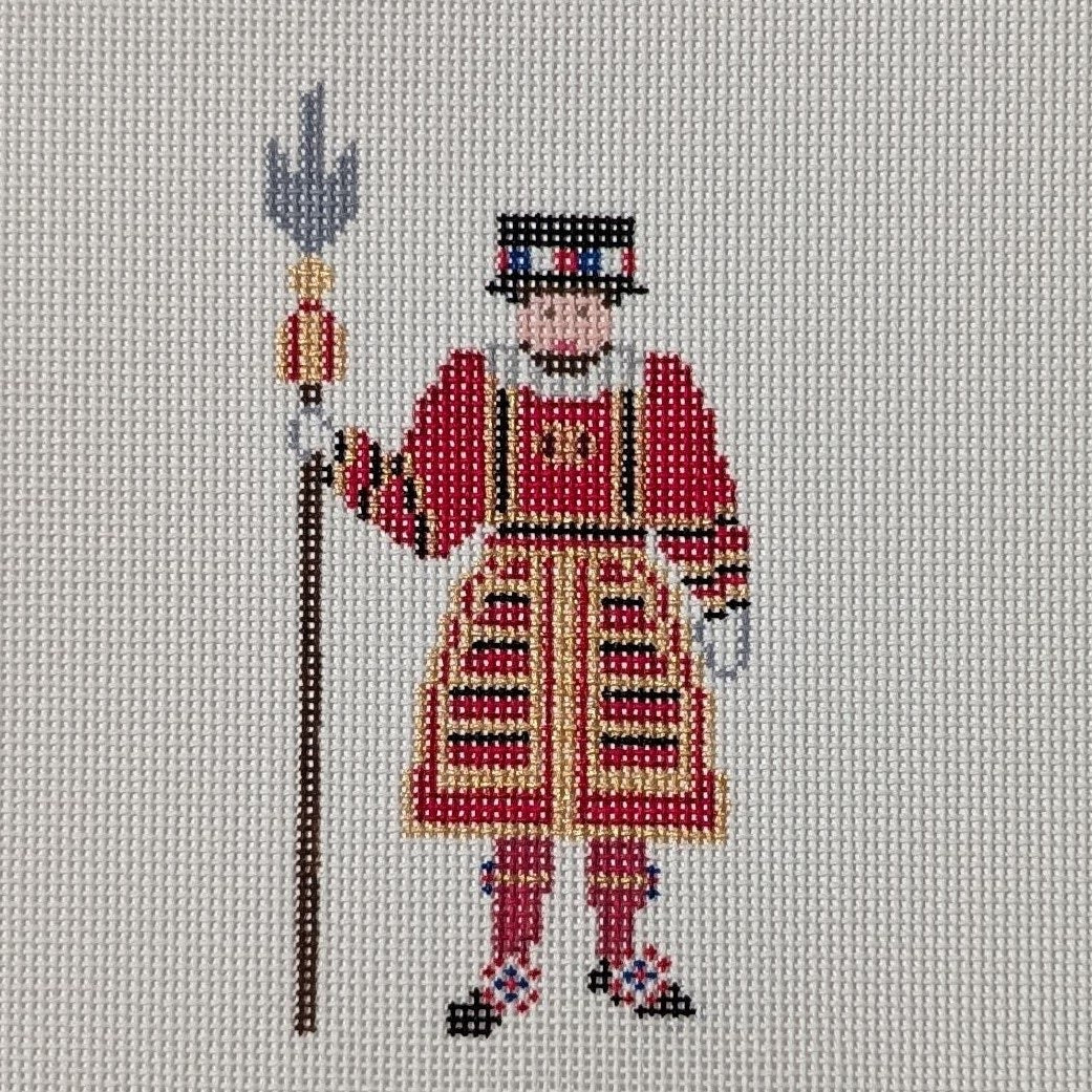London Beefeater