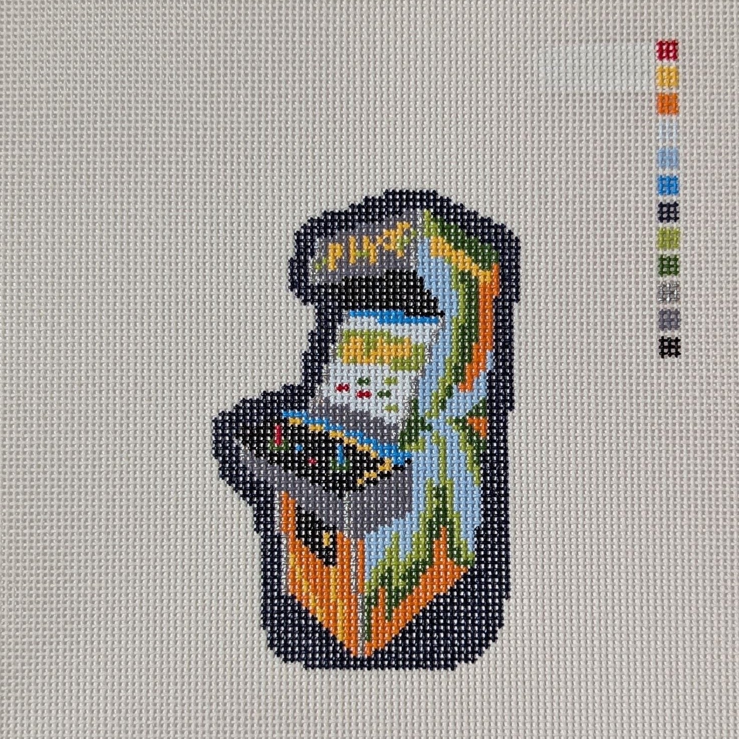 Arcade Game Terminal