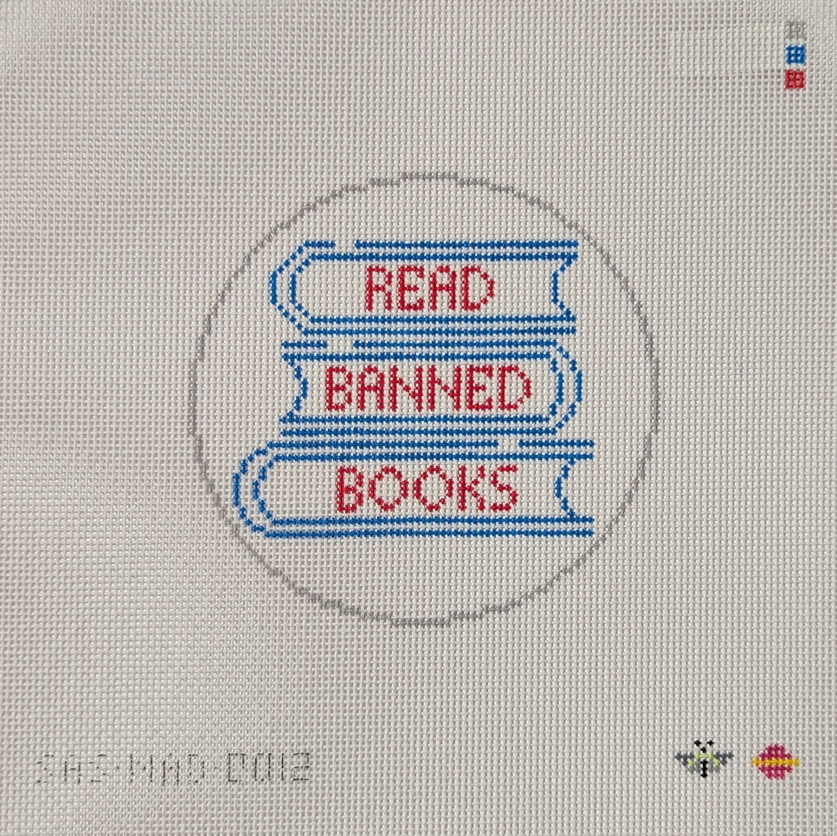 Read Banned Books
