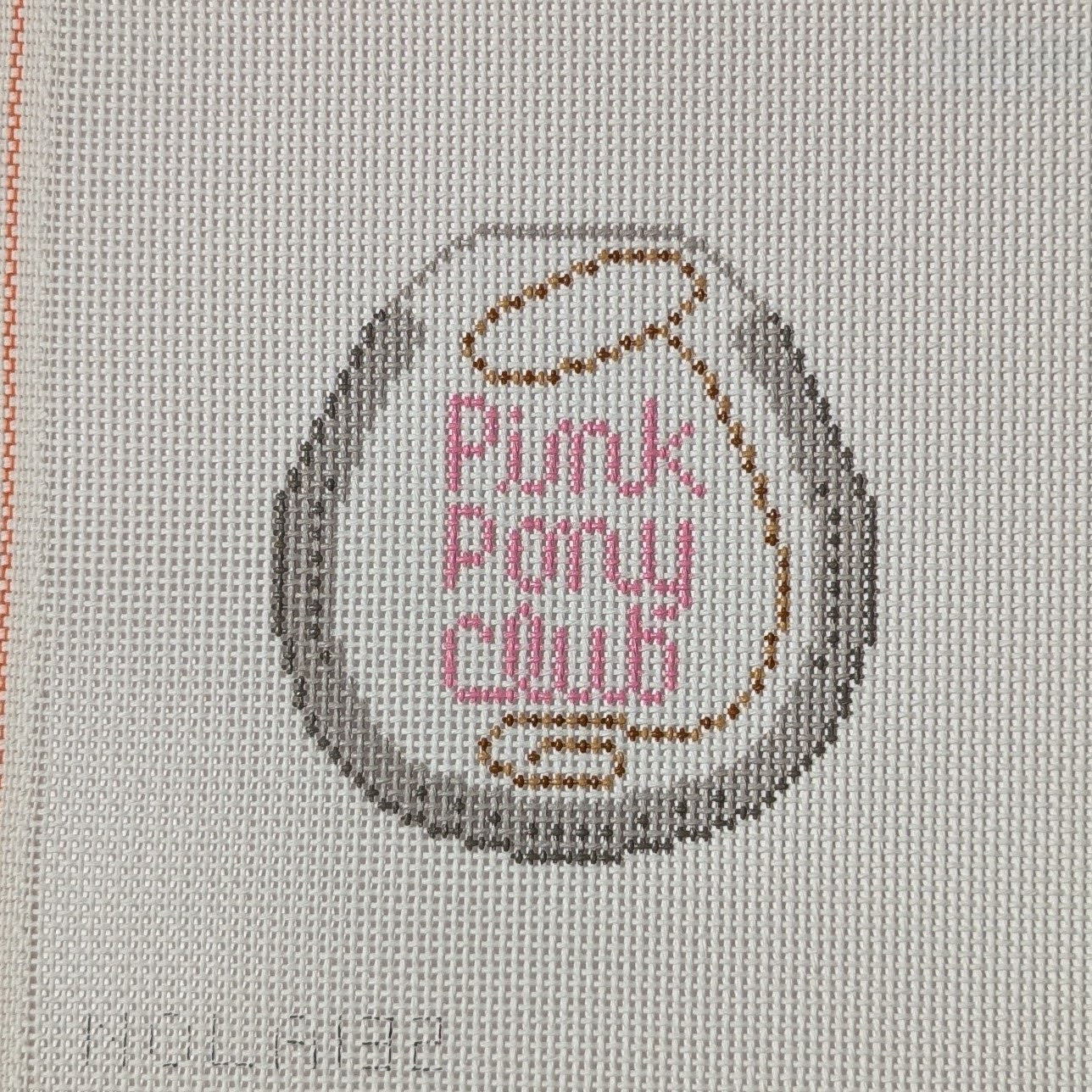 Pink Pony Club