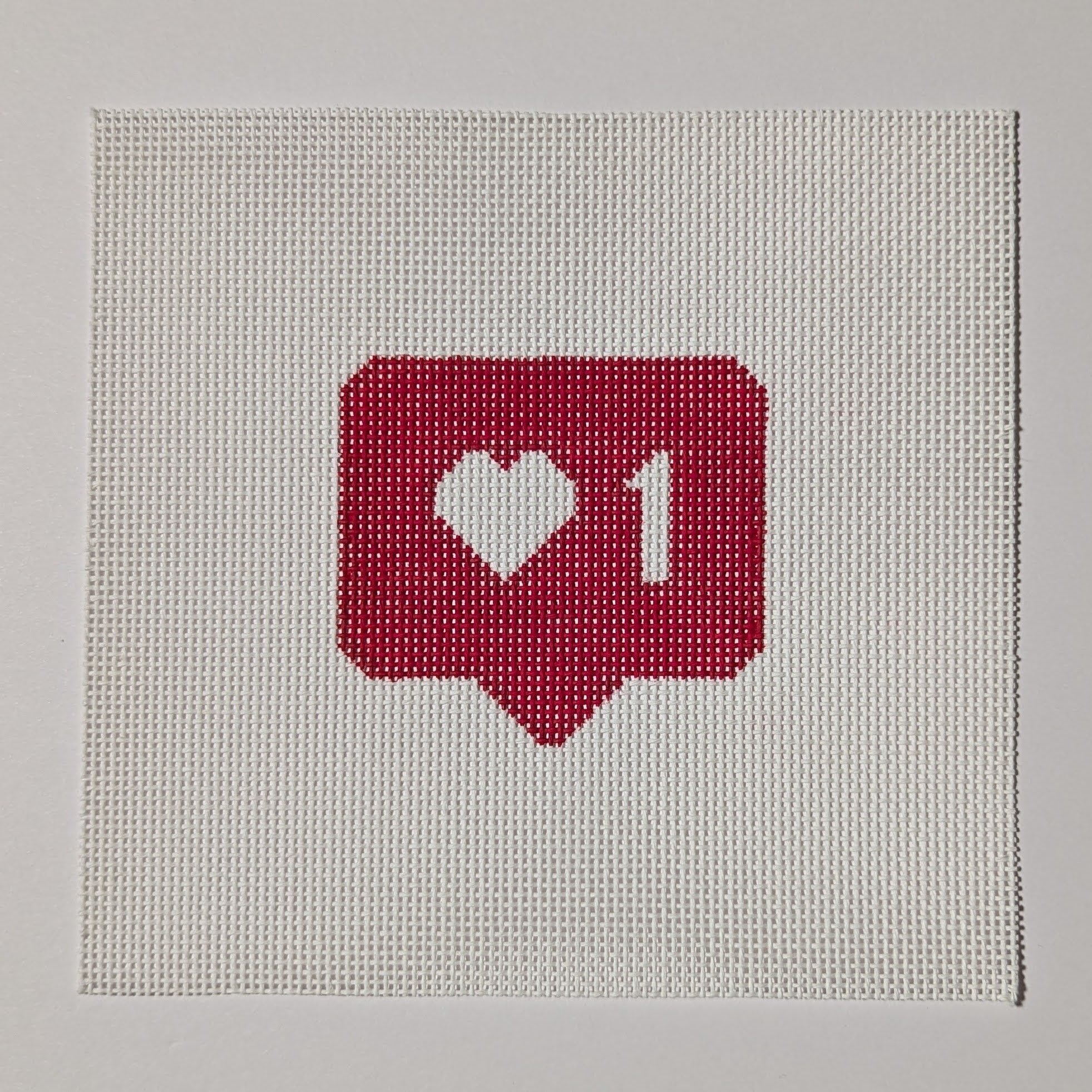Heart "Like"