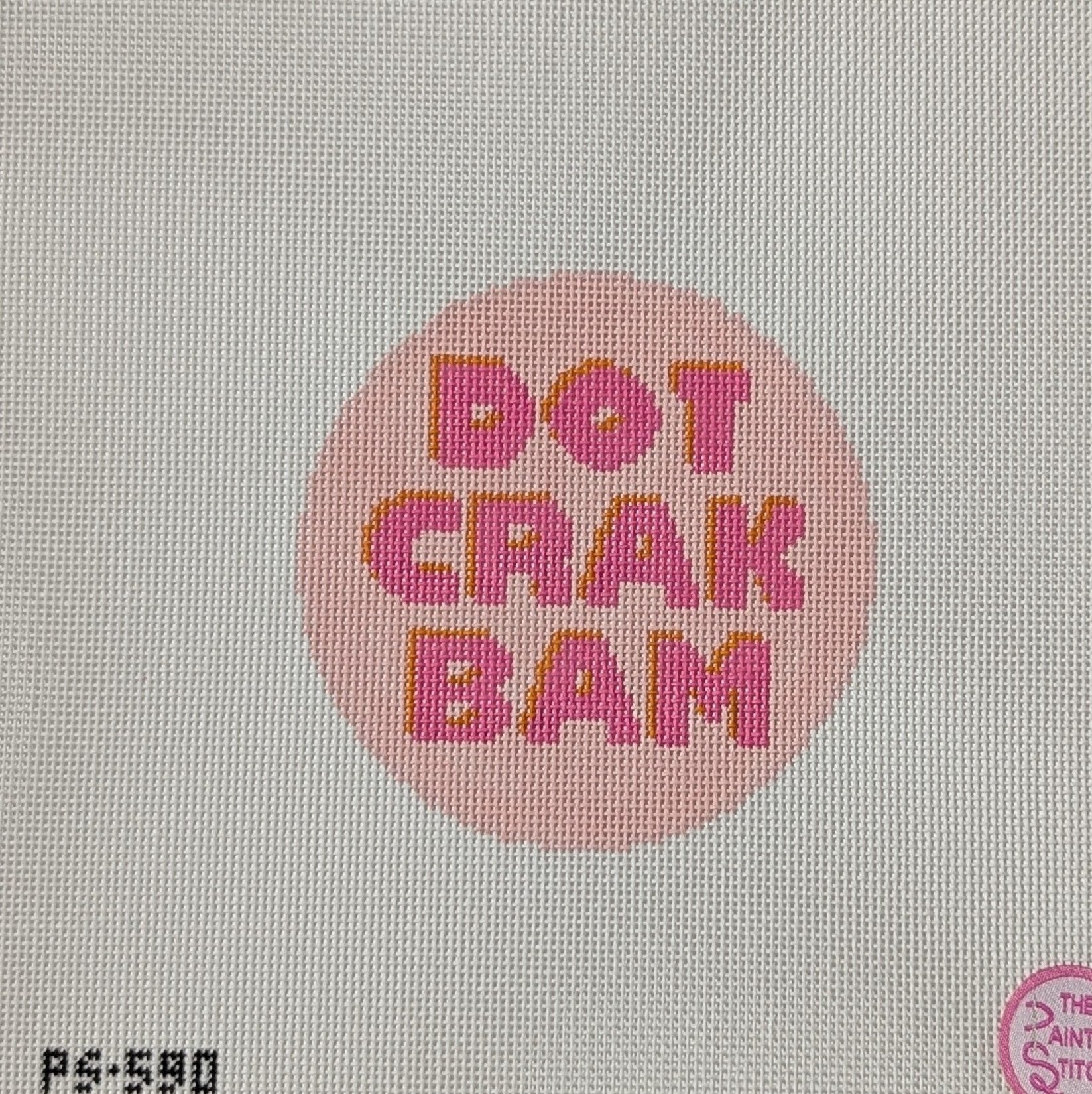 Dot Crak Bam