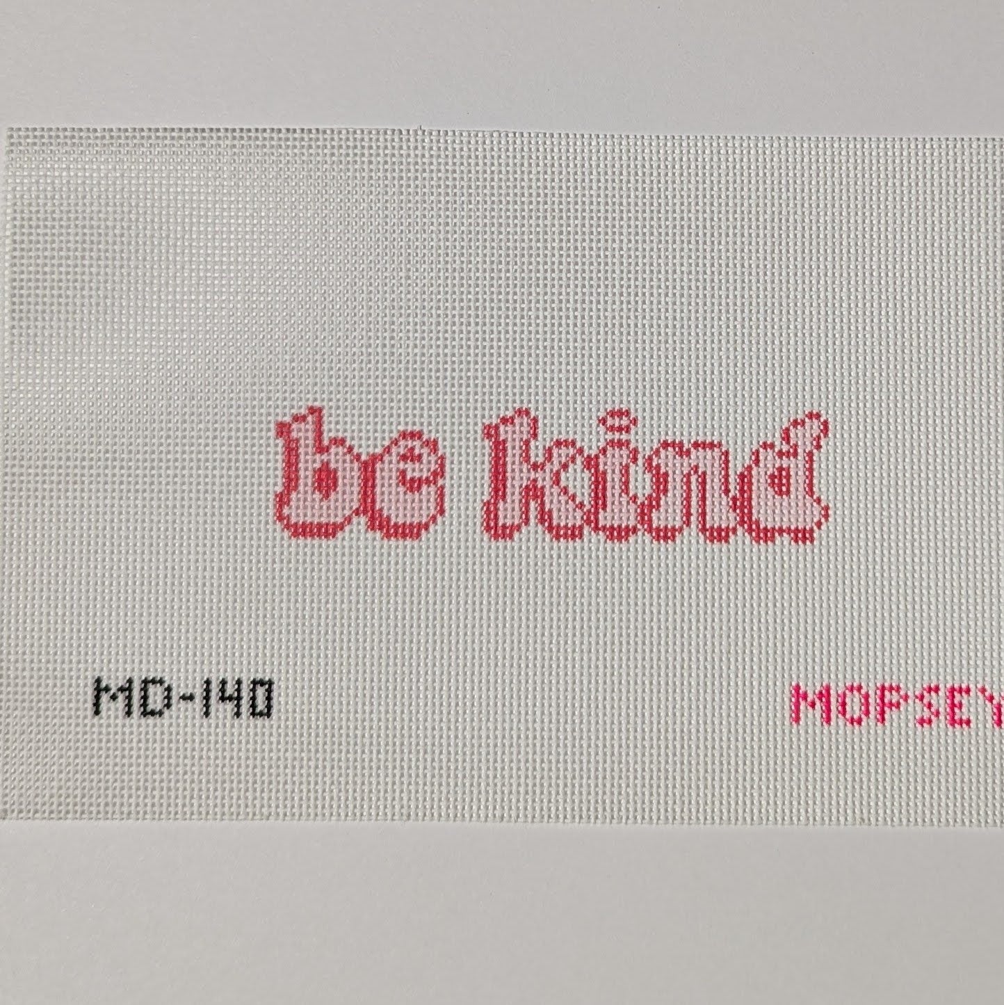 Be Kind