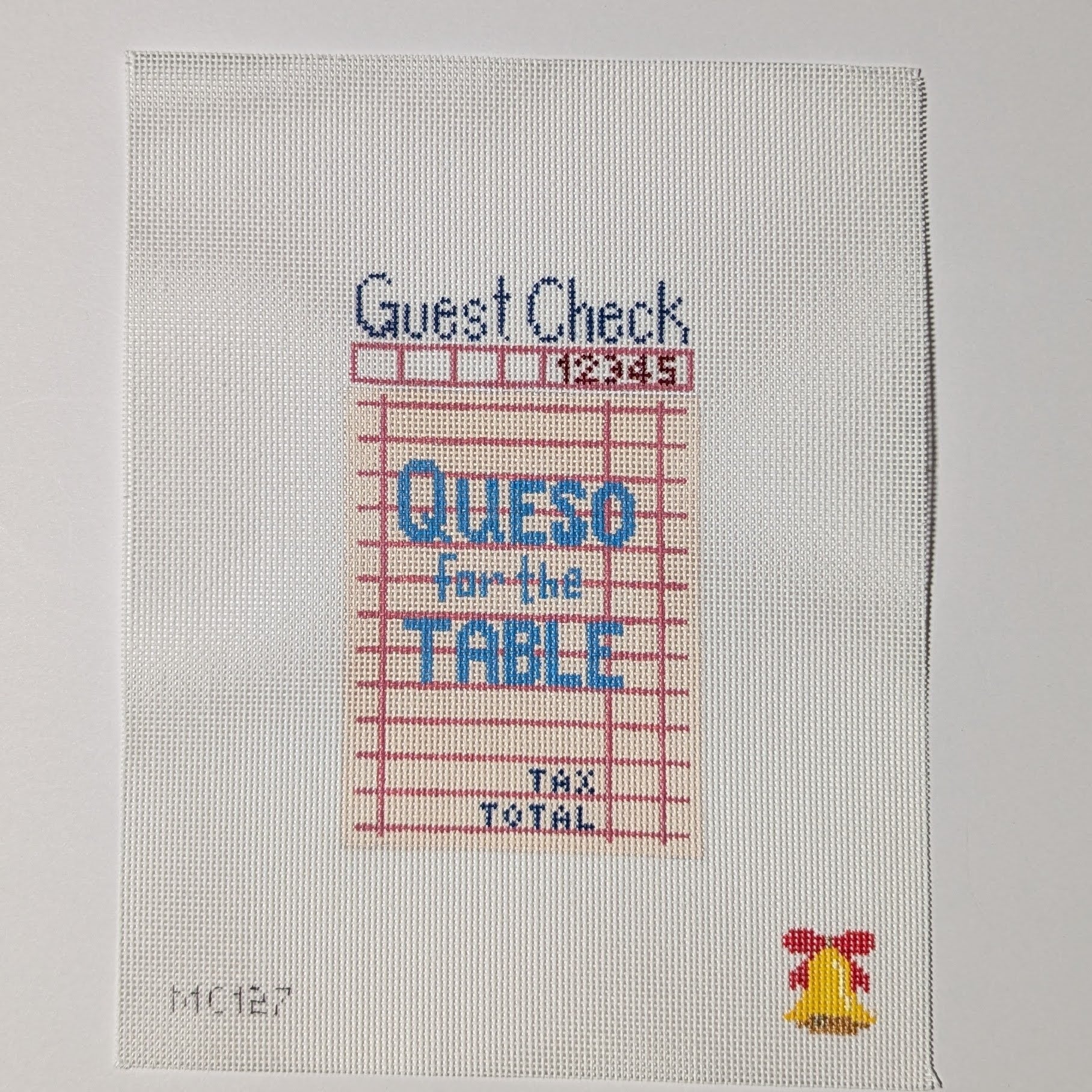 Queso for the Table