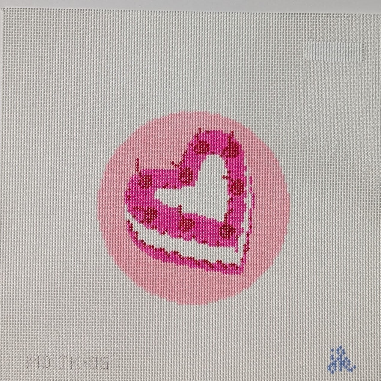 Heart Cake