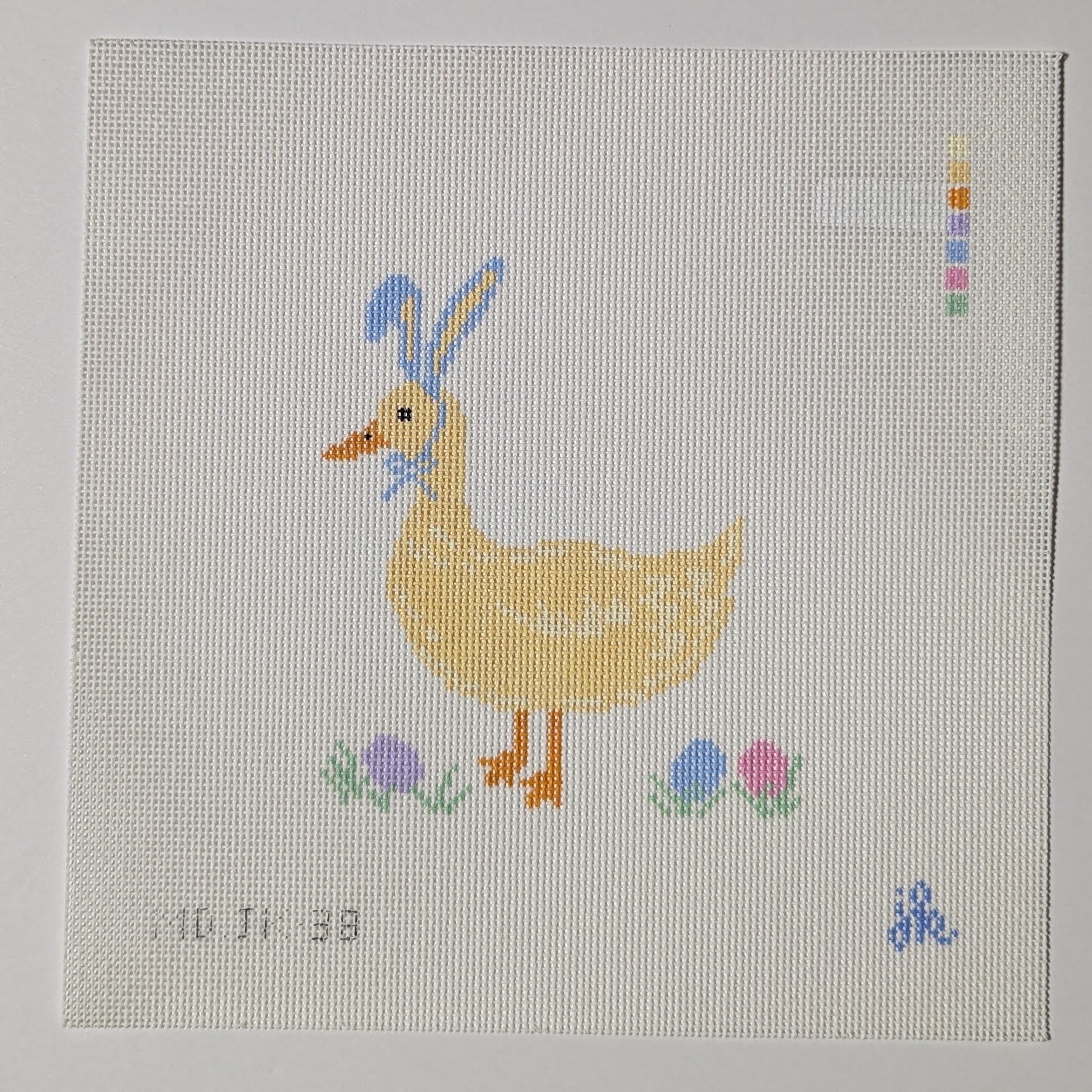 Easter Duck