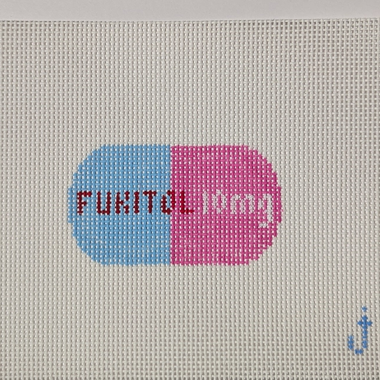 FUKITOL pill