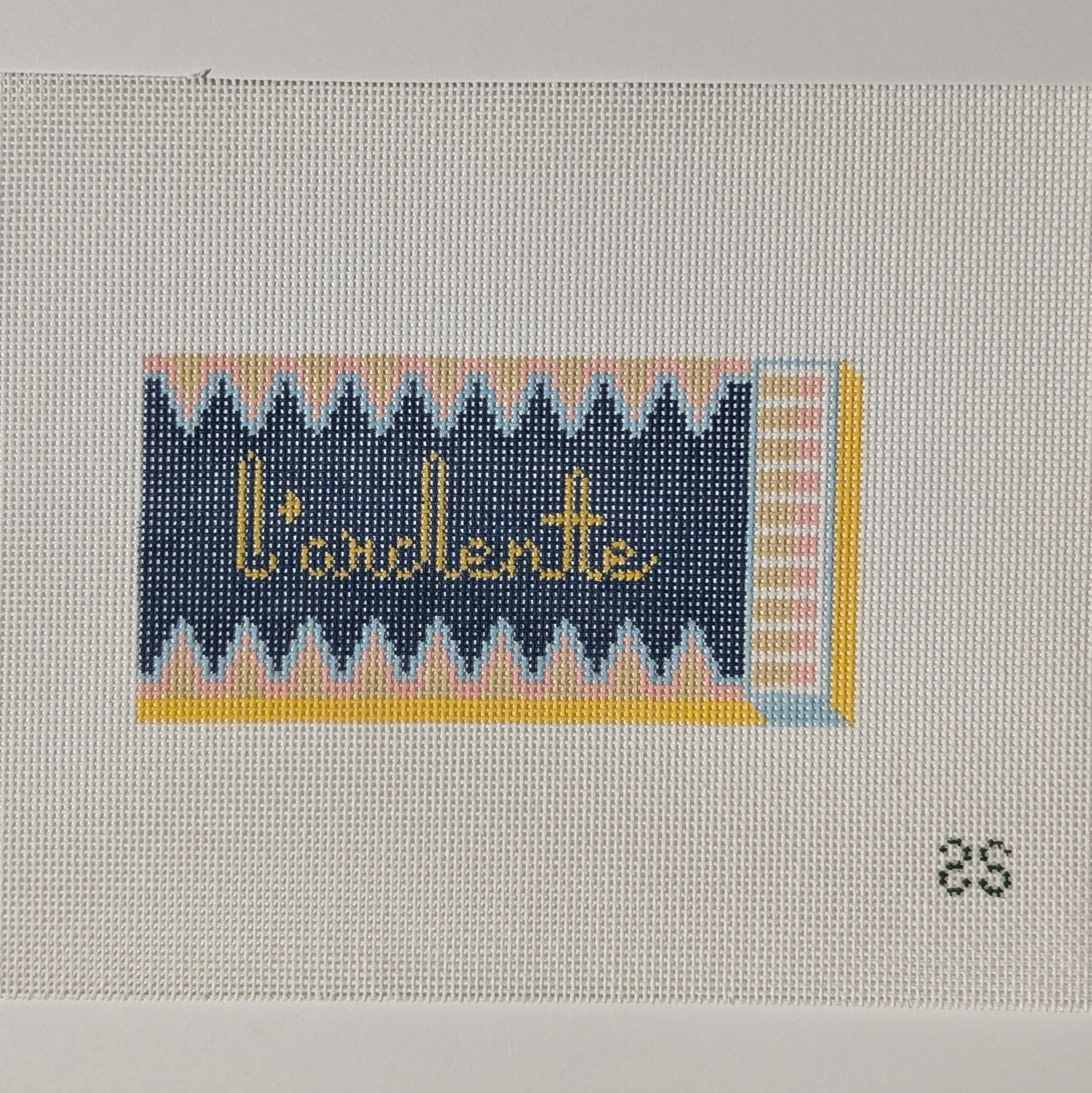 L'Ardente