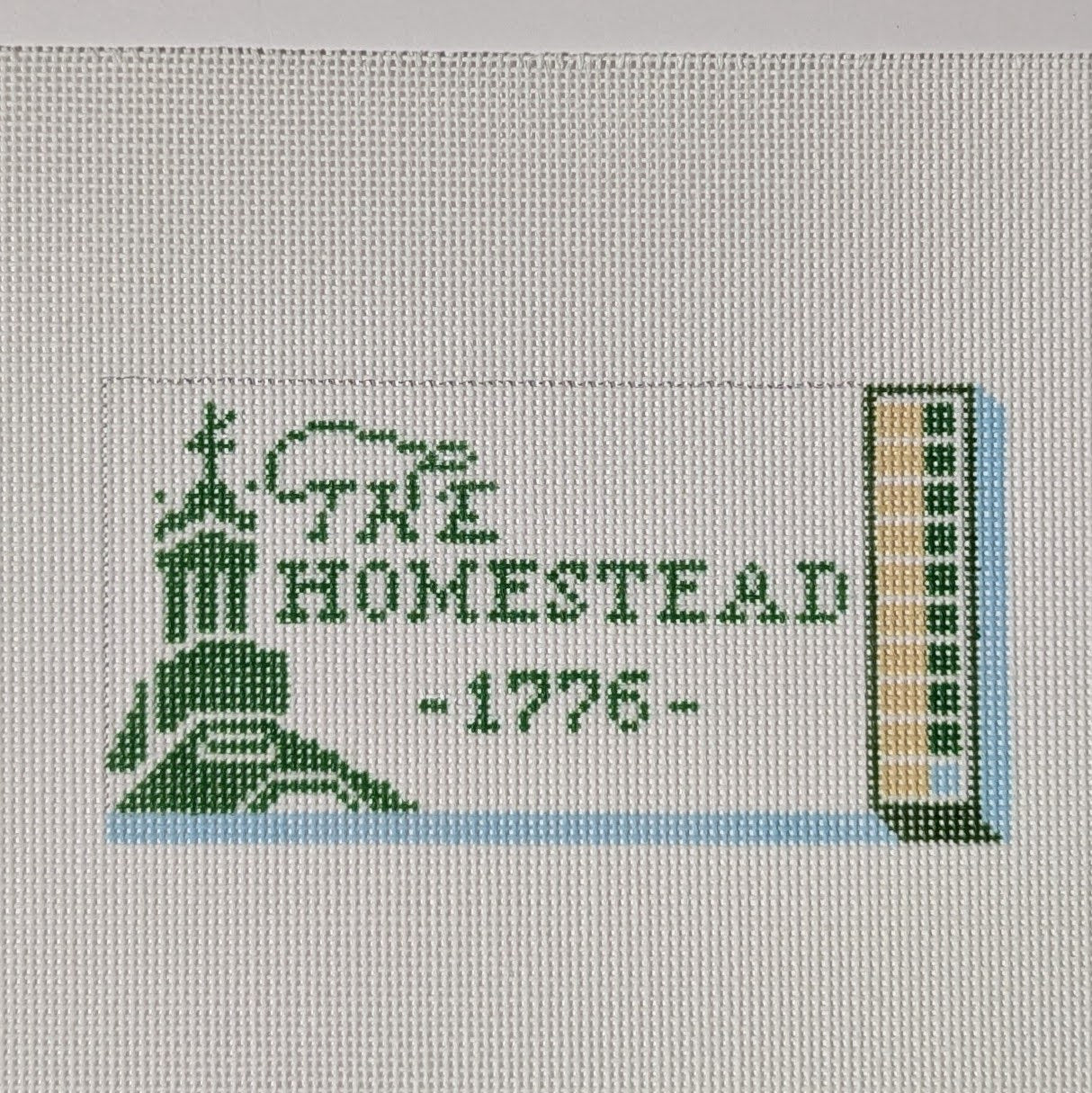 The Homestead