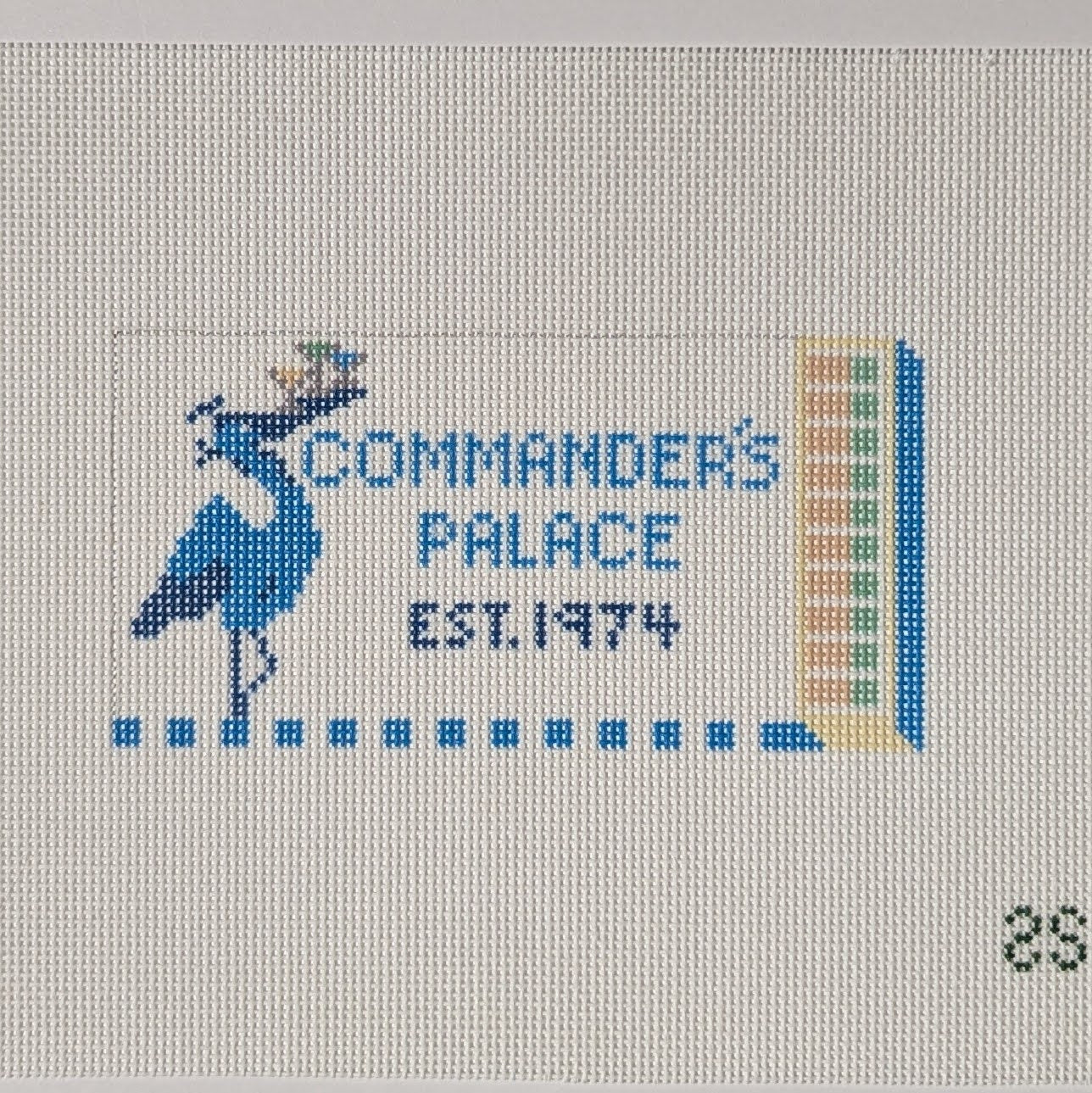 Commander's Palace