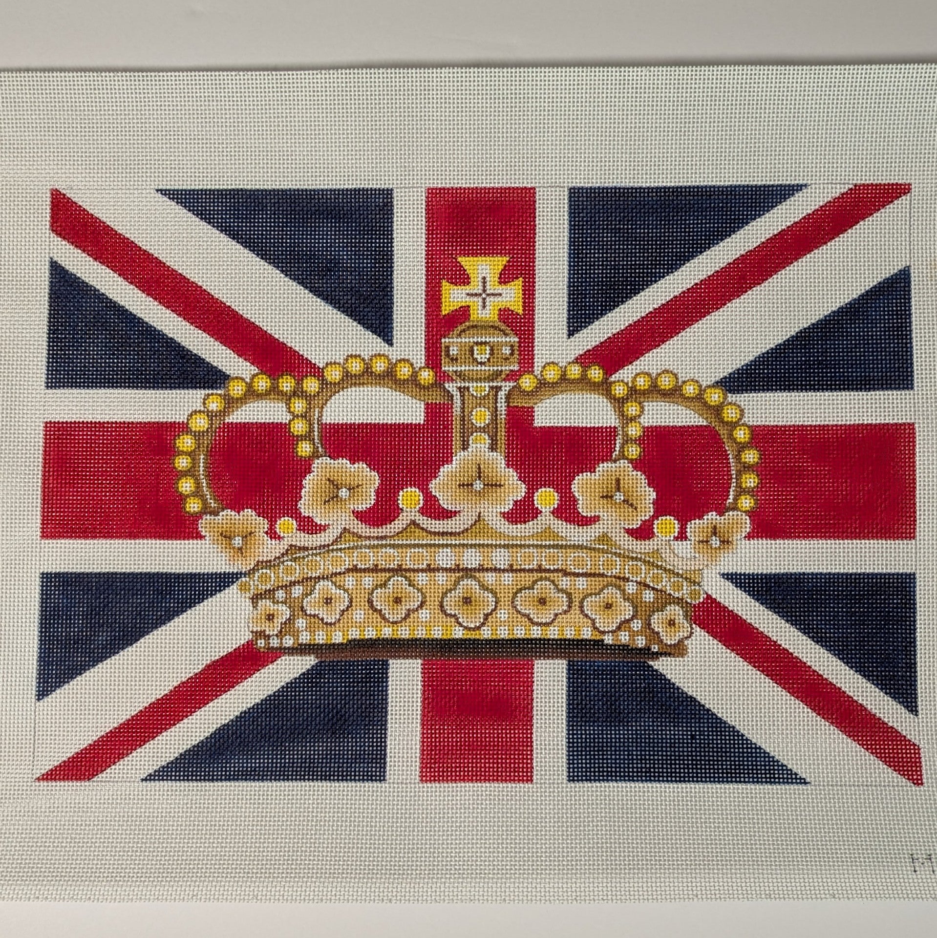 Crown Jewels