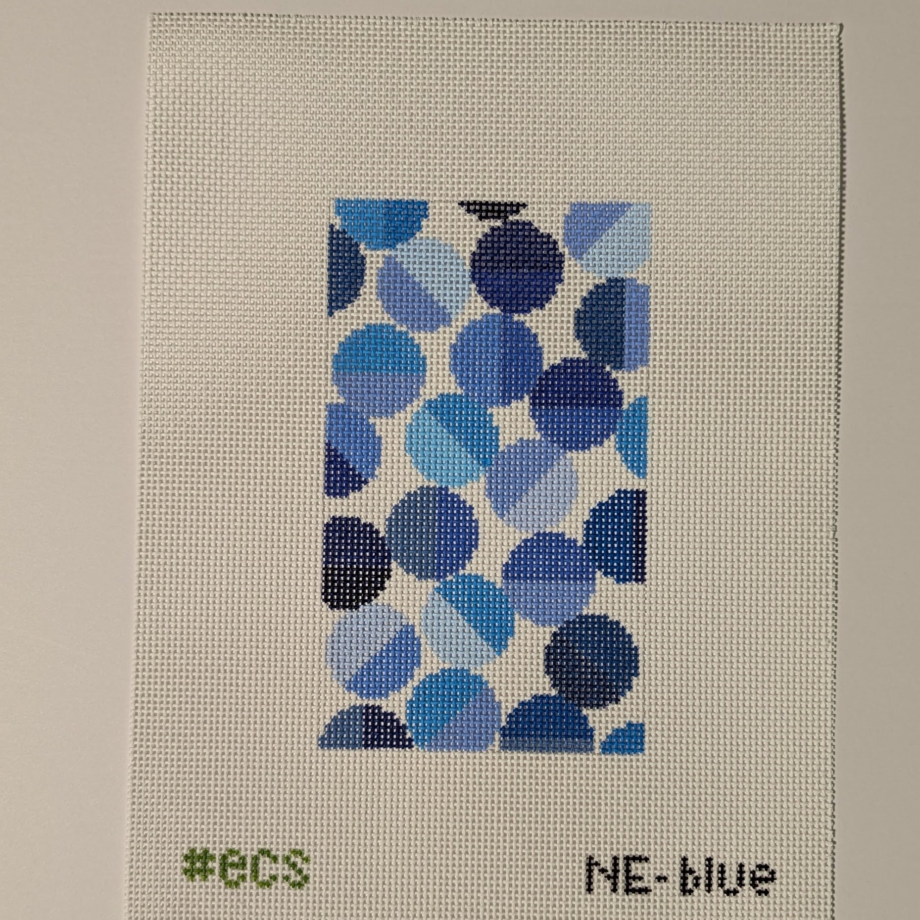 Evelyn EGC (Blues)