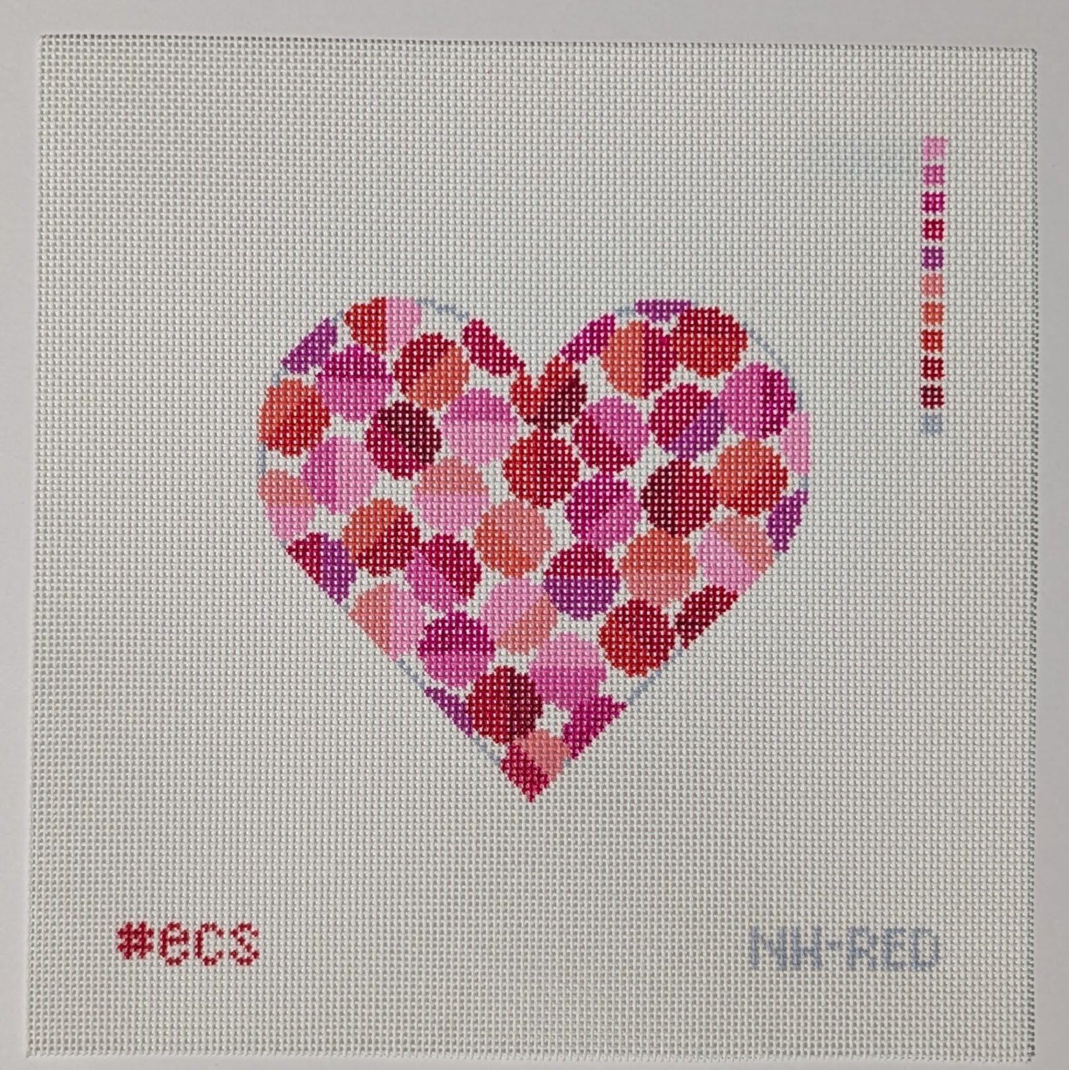 Galentine Heart