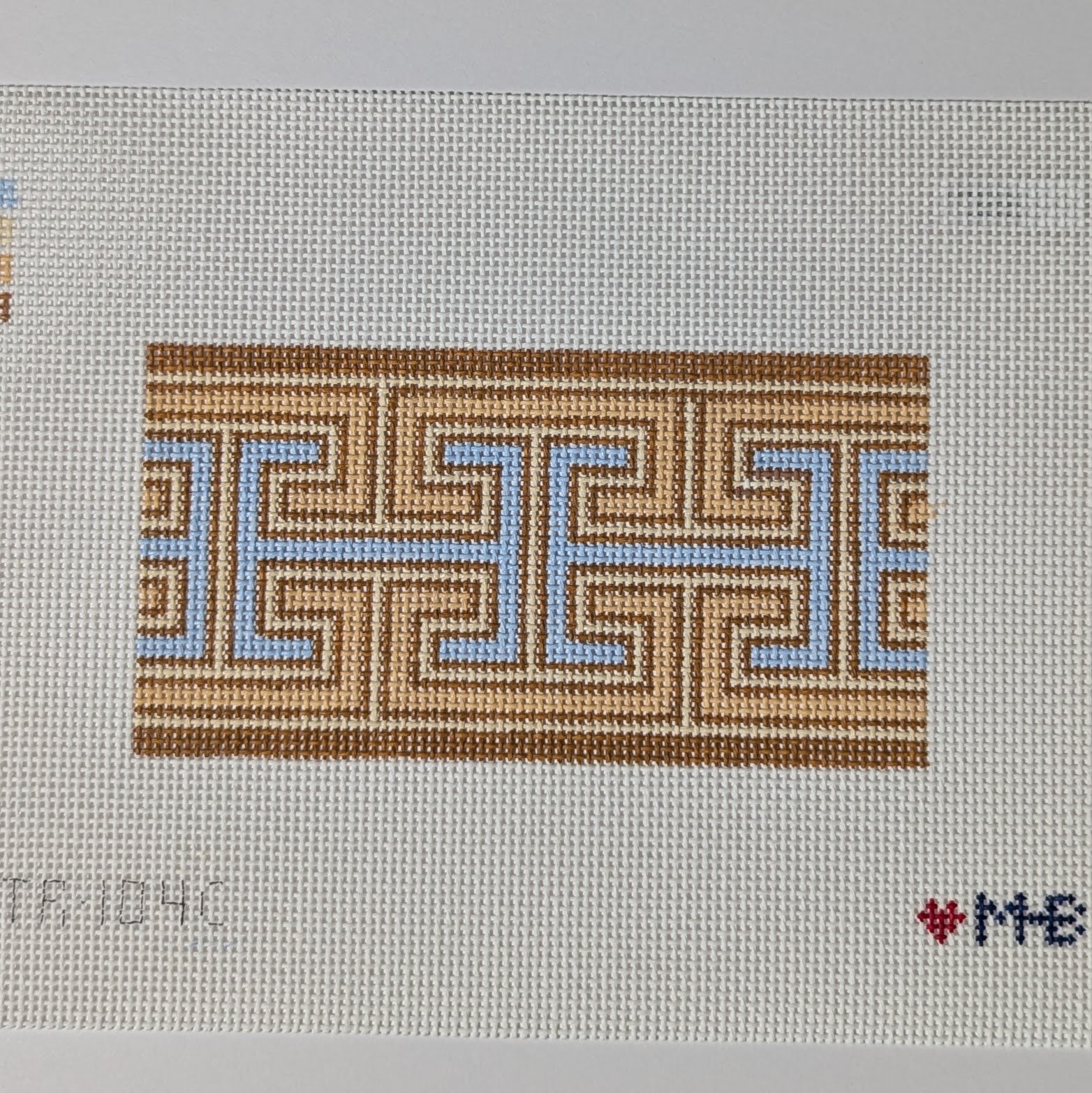 Greek Keys (neutrals)