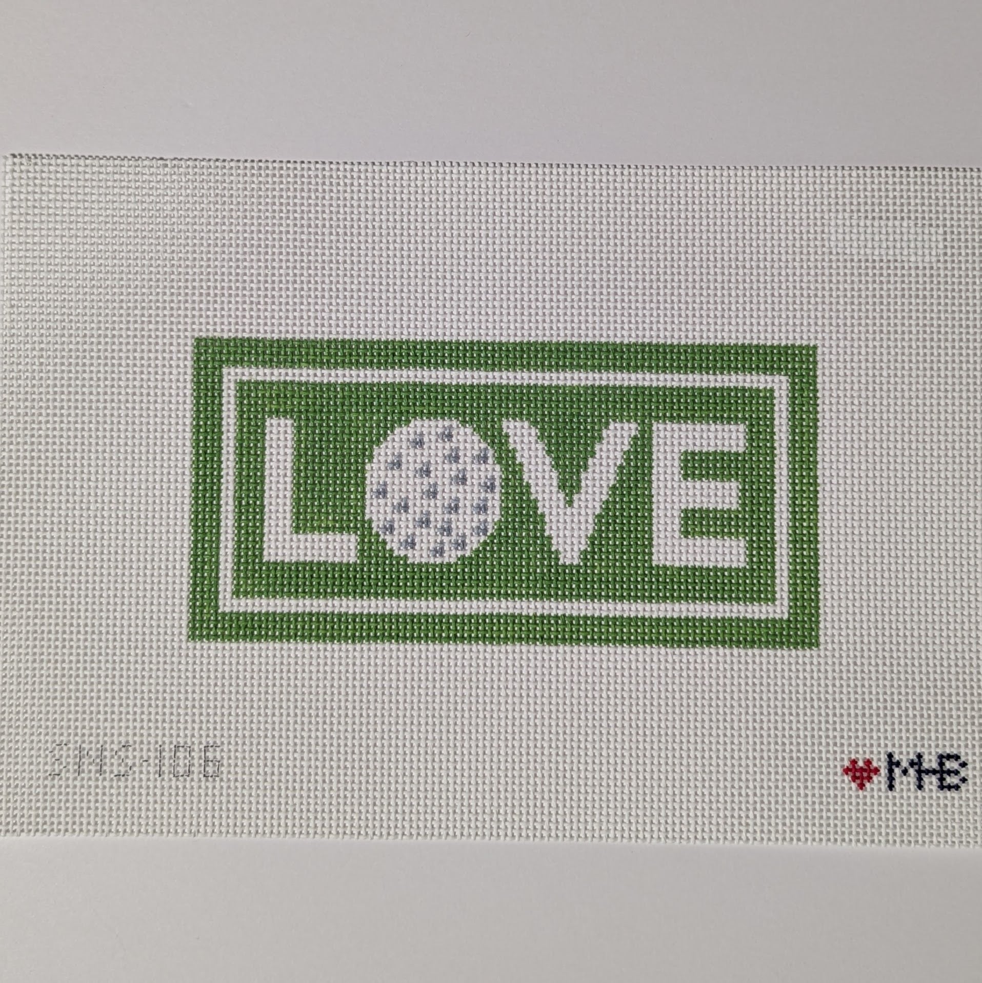 Love Golf
