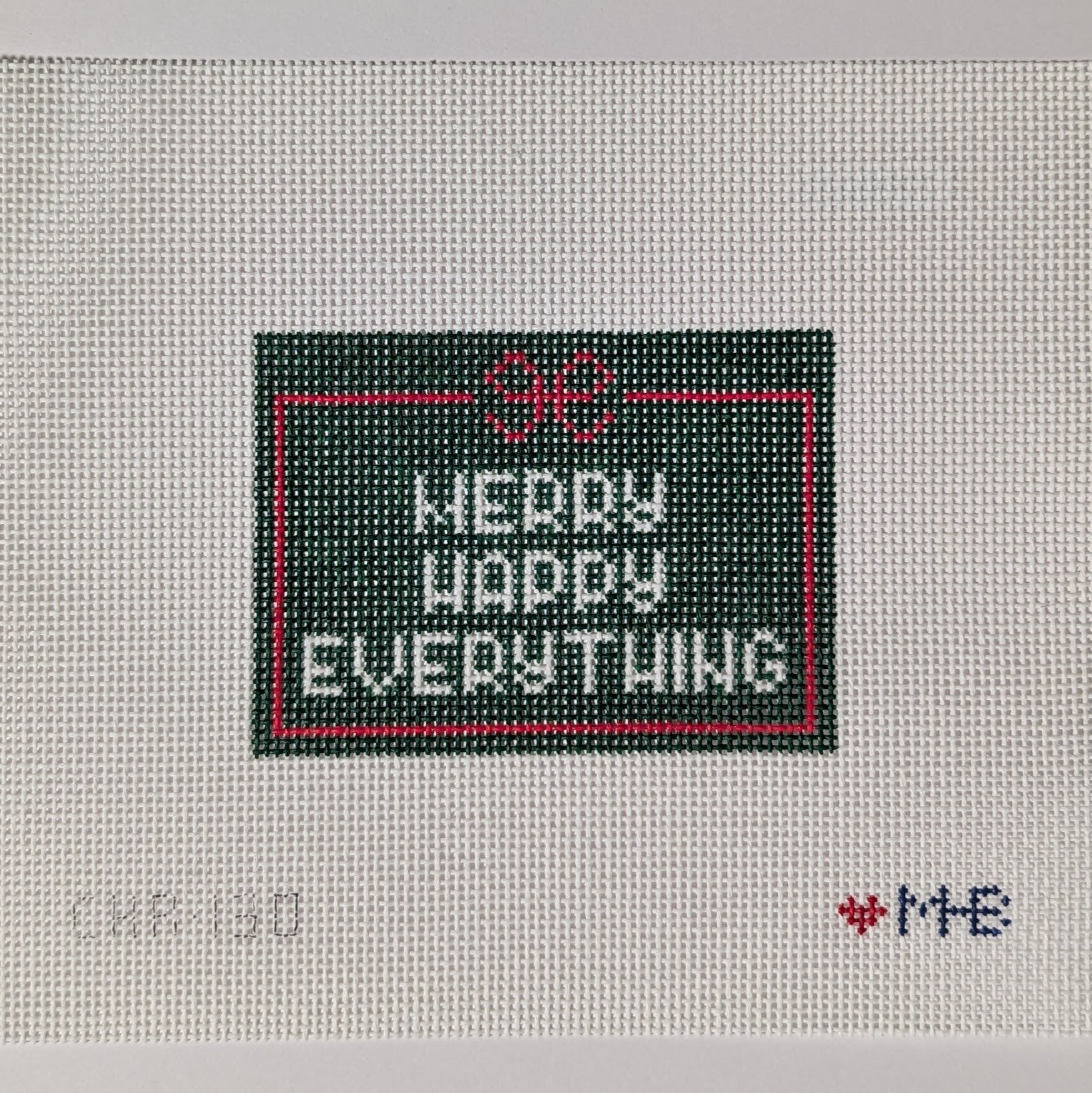 Merry Happy Everything