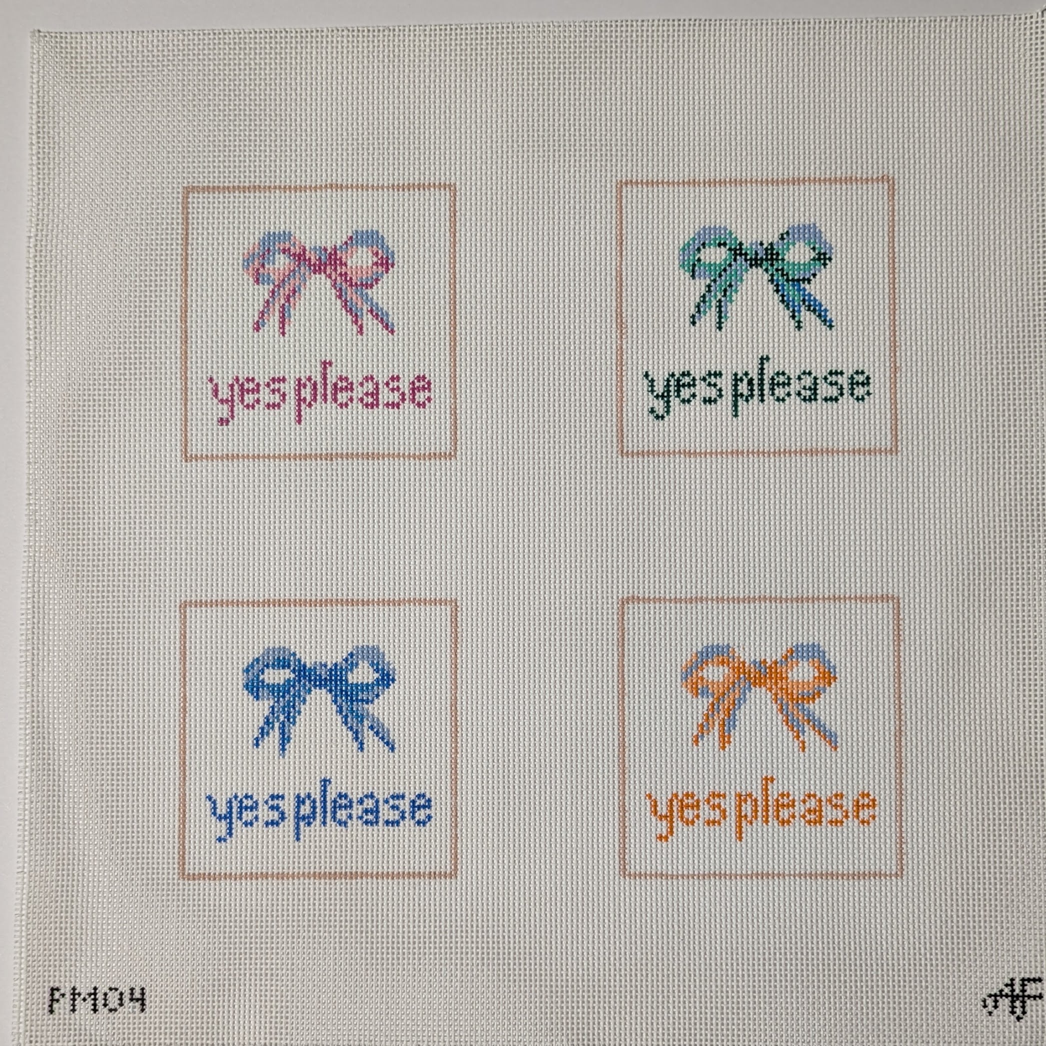 Yes Please Coasters