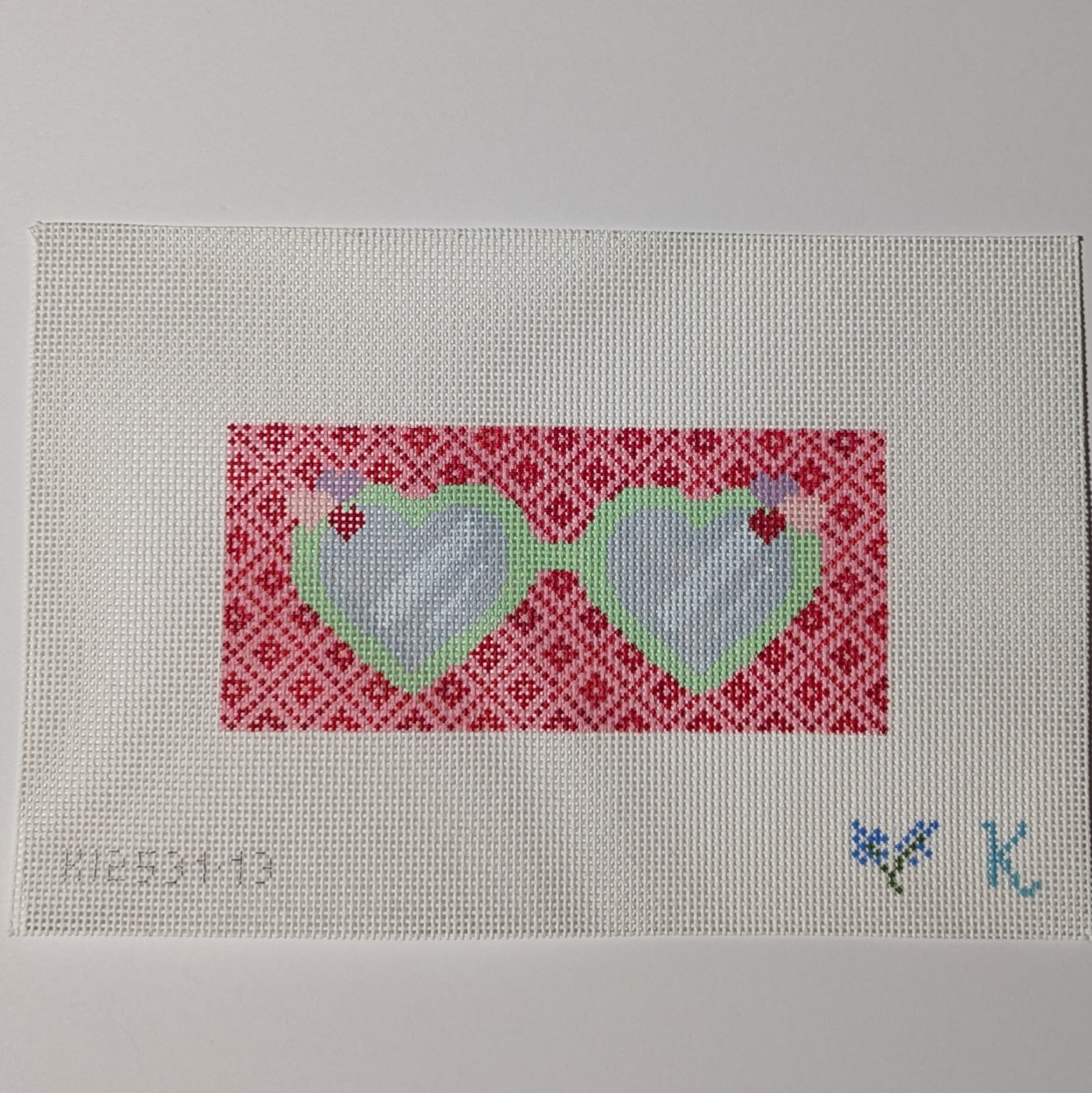 Sunnies Heart EGC