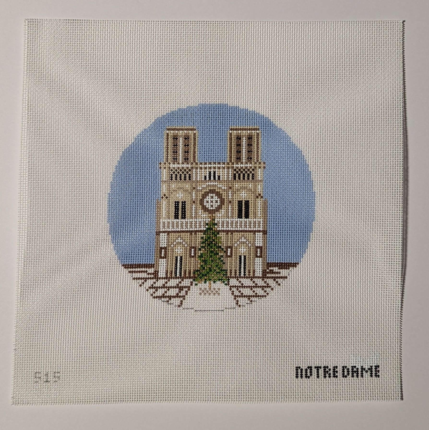 Notre Dame Paris