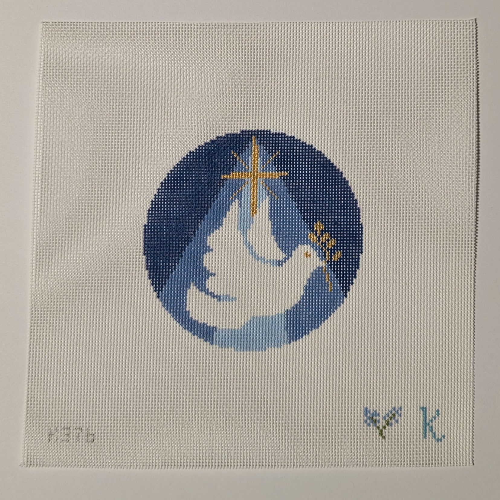 Nativity Dove