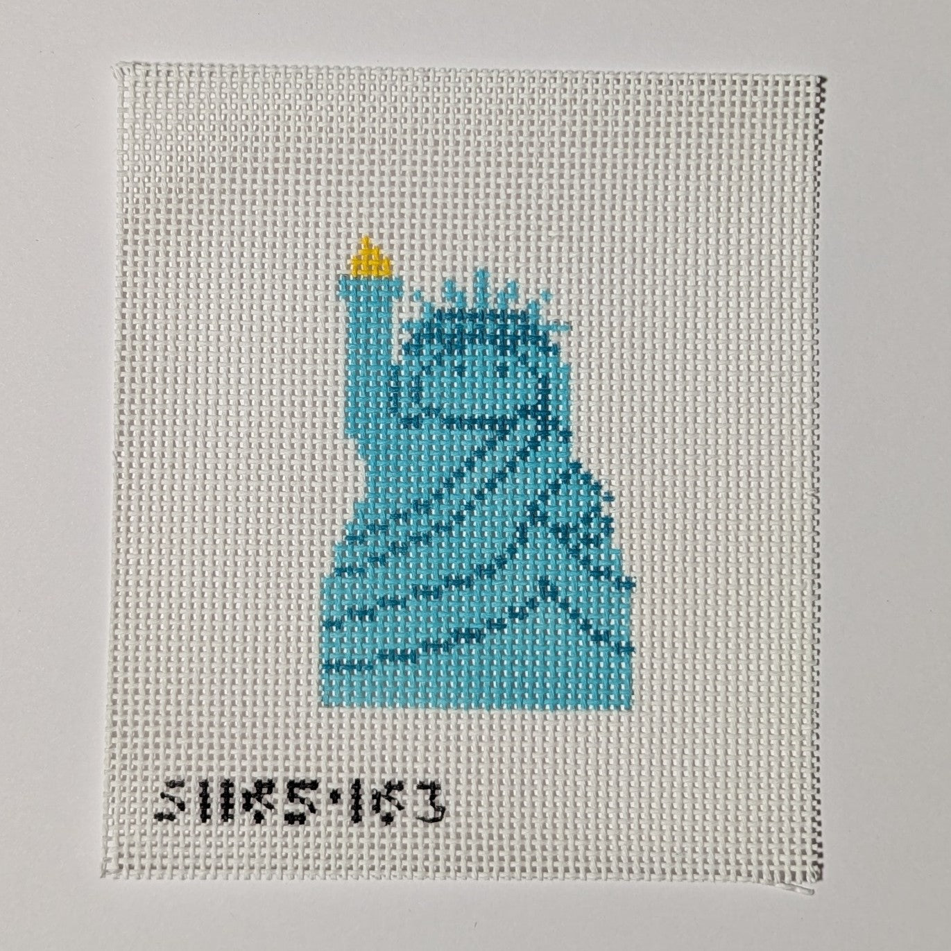 Statue of Liberty Angel